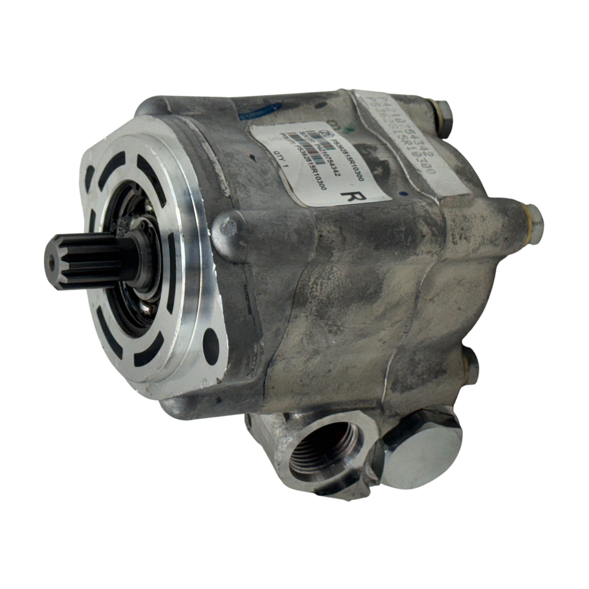 PS362815R103 Genuine Peterbilt Power Steering Pump