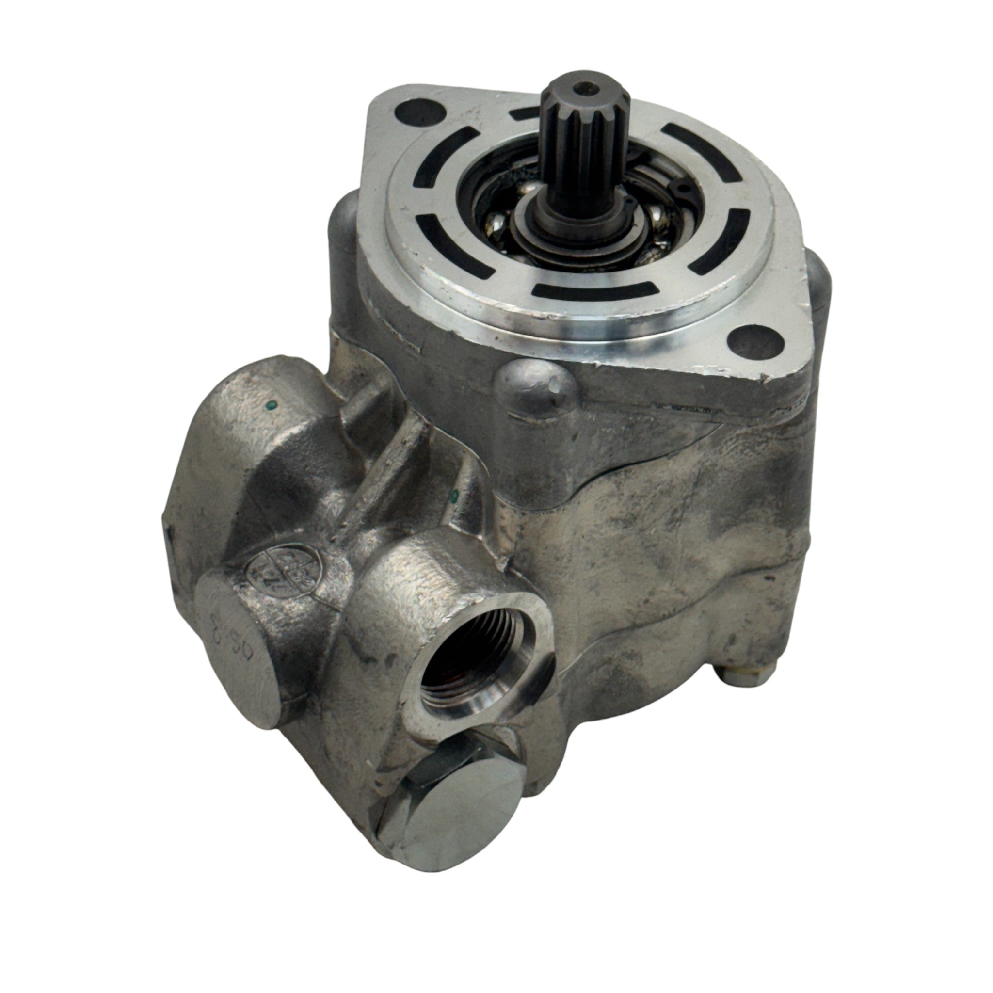 PS362815R103 Genuine Peterbilt Power Steering Pump