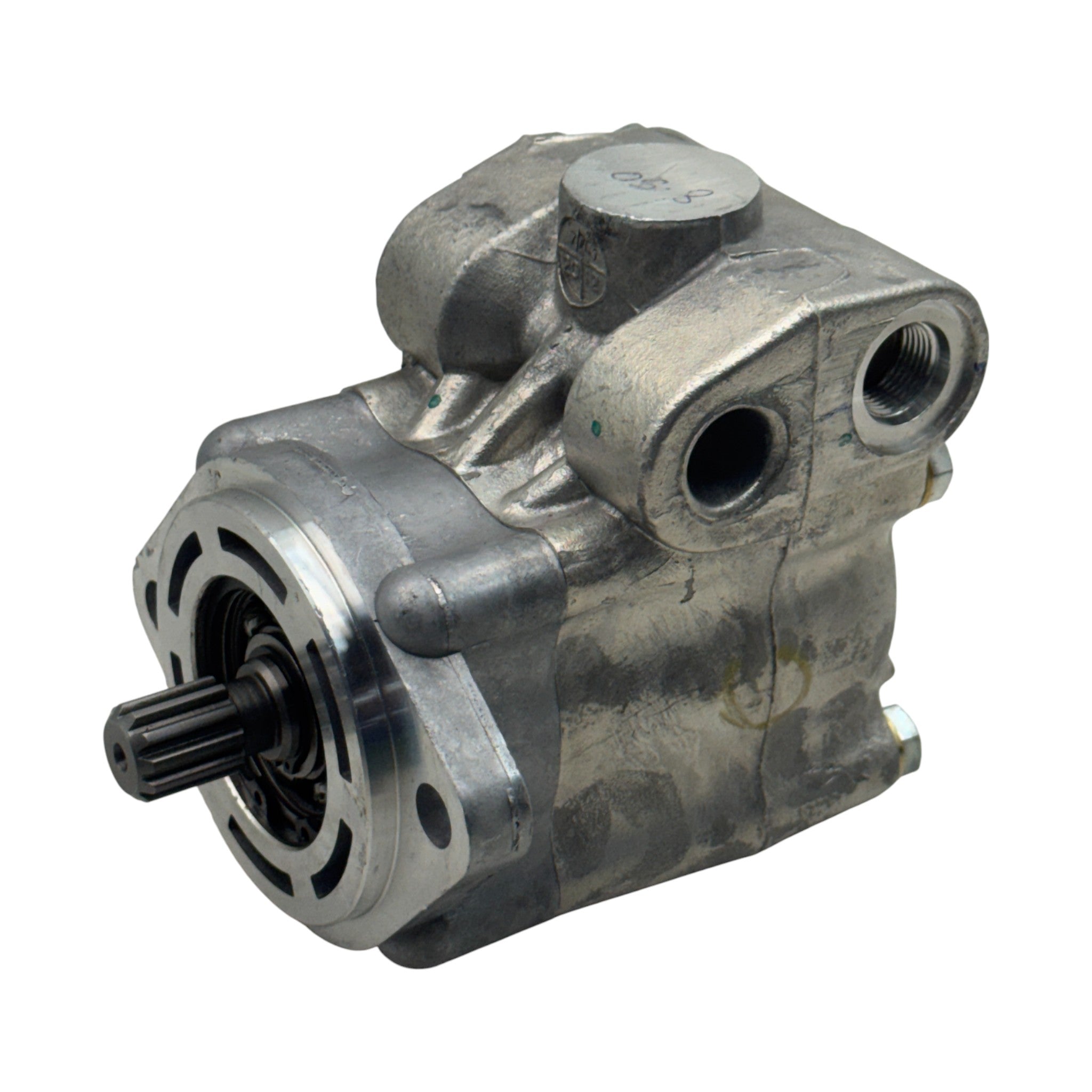 PS362815R103 Genuine Peterbilt Power Steering Pump