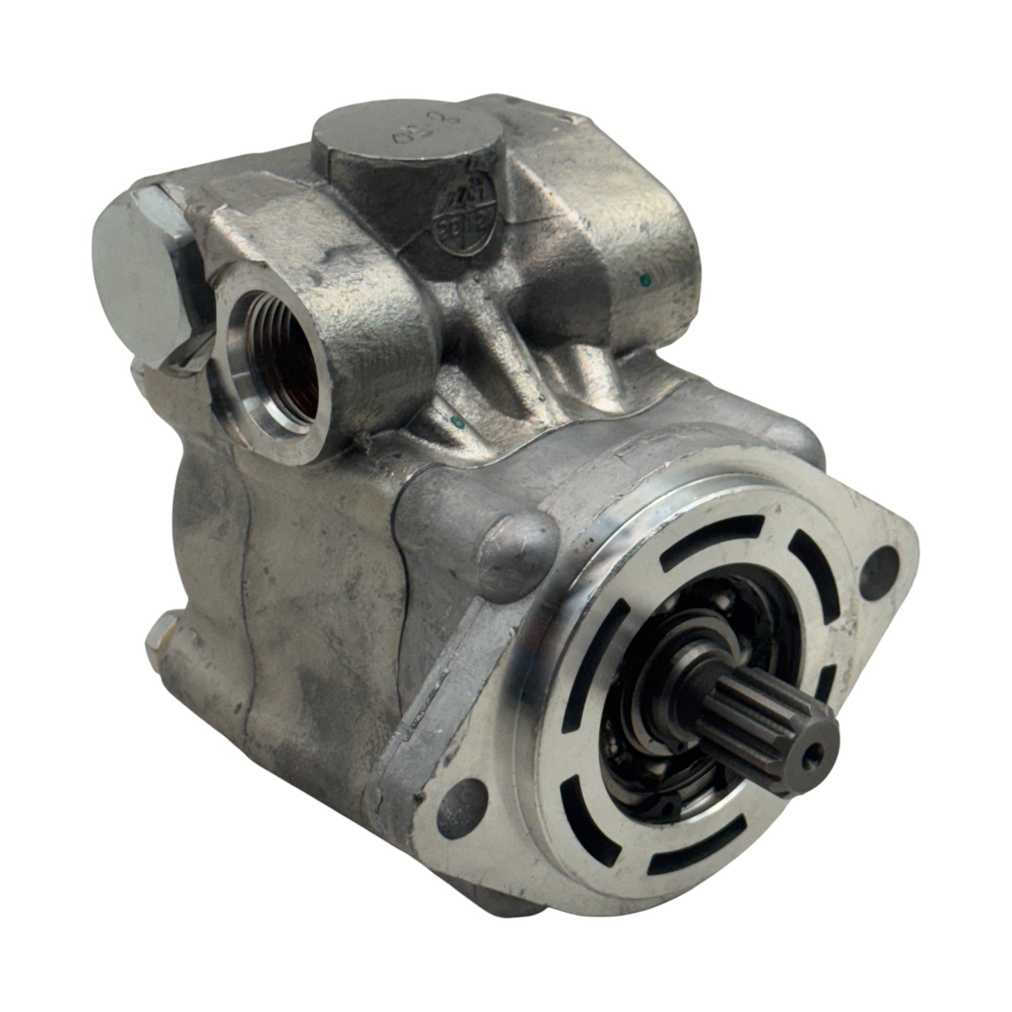 PS362815R103 Genuine Peterbilt Power Steering Pump