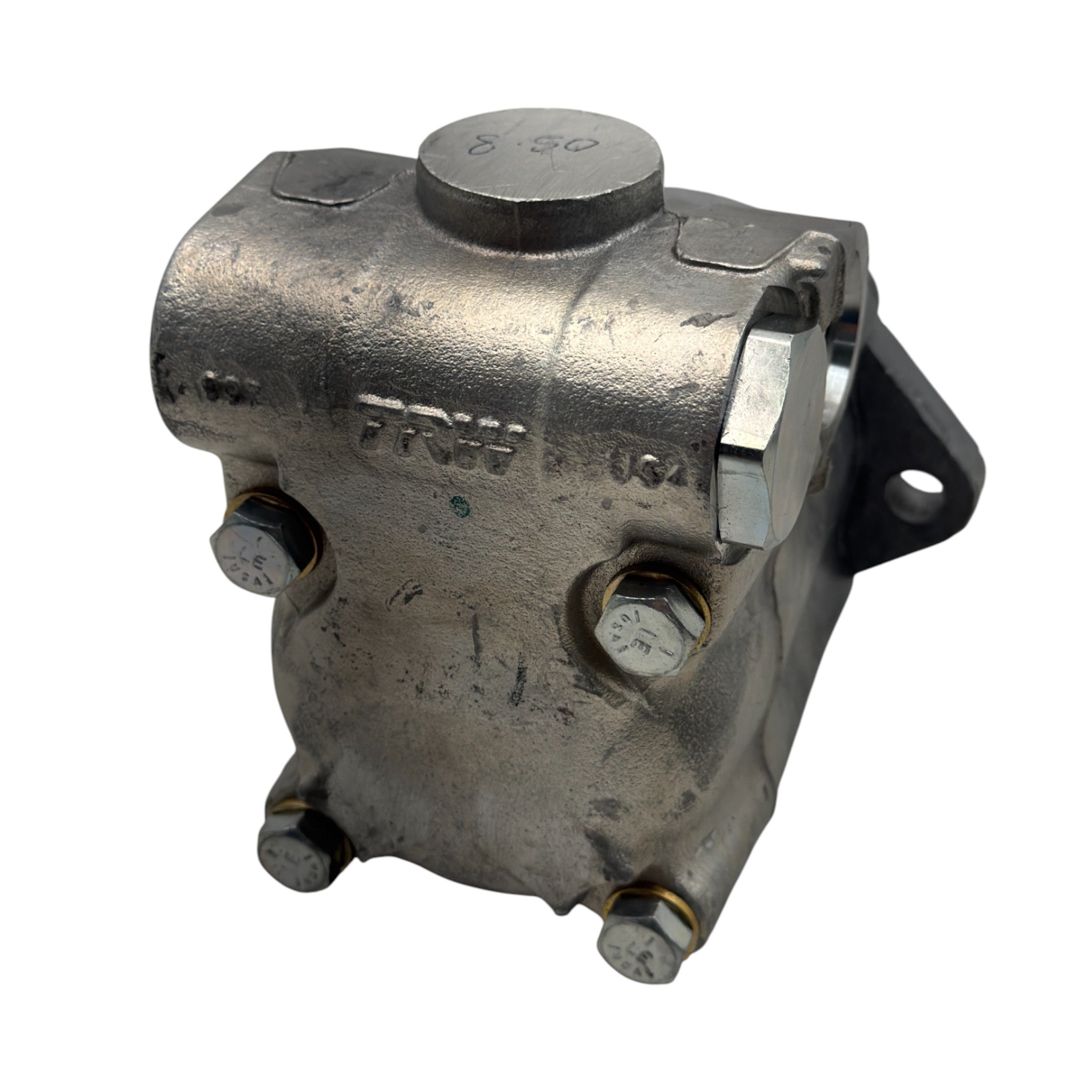 PS362815R103 Genuine Peterbilt Power Steering Pump