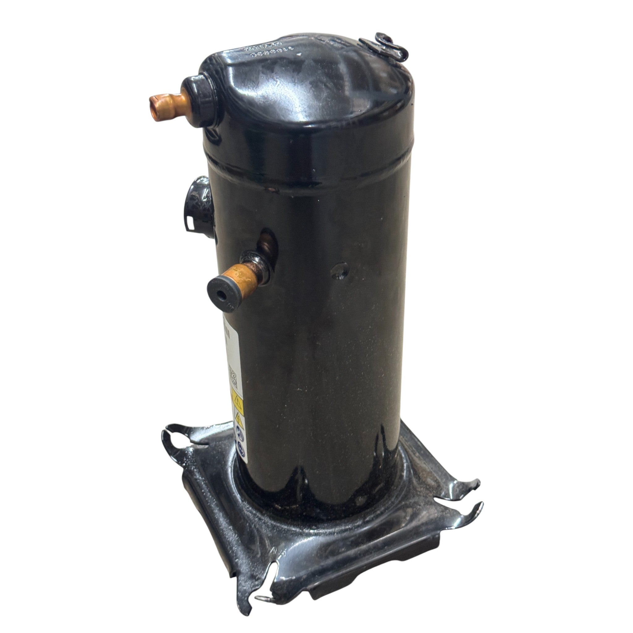 SXE025C1BPZ Alliance Compressor 208-230V