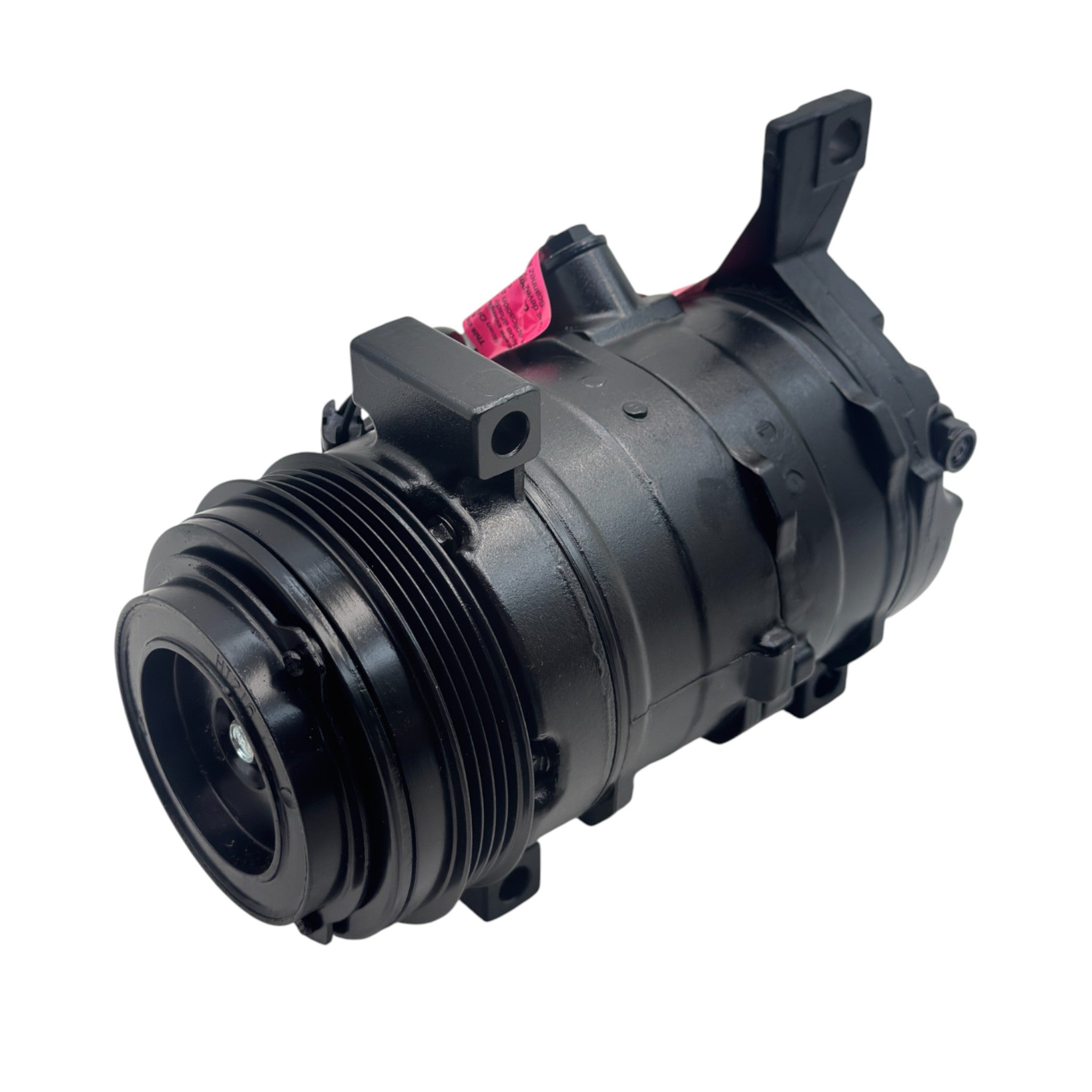77362 Genuine Four Seasons A/C Compressor