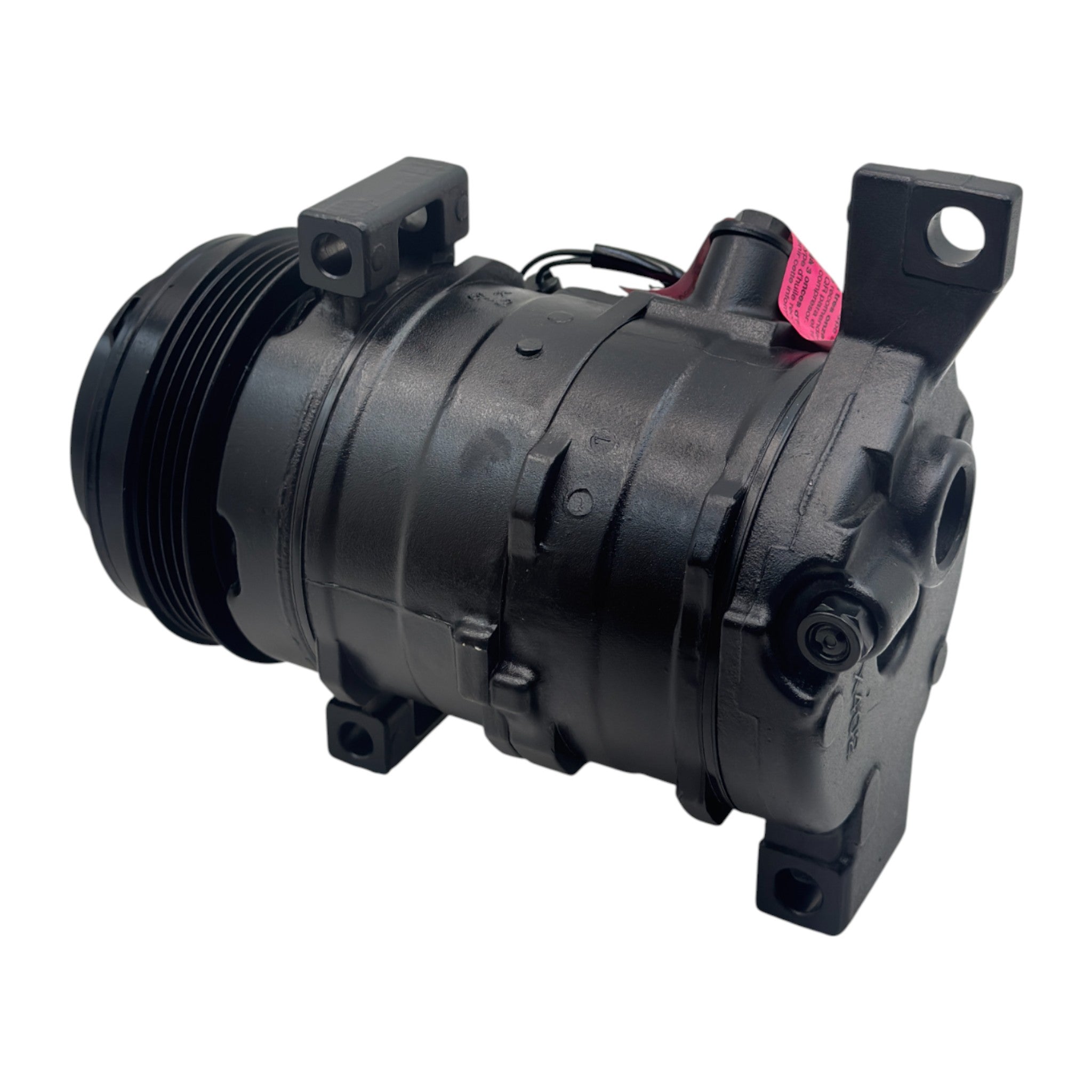 77362 Genuine Four Seasons A/C Compressor