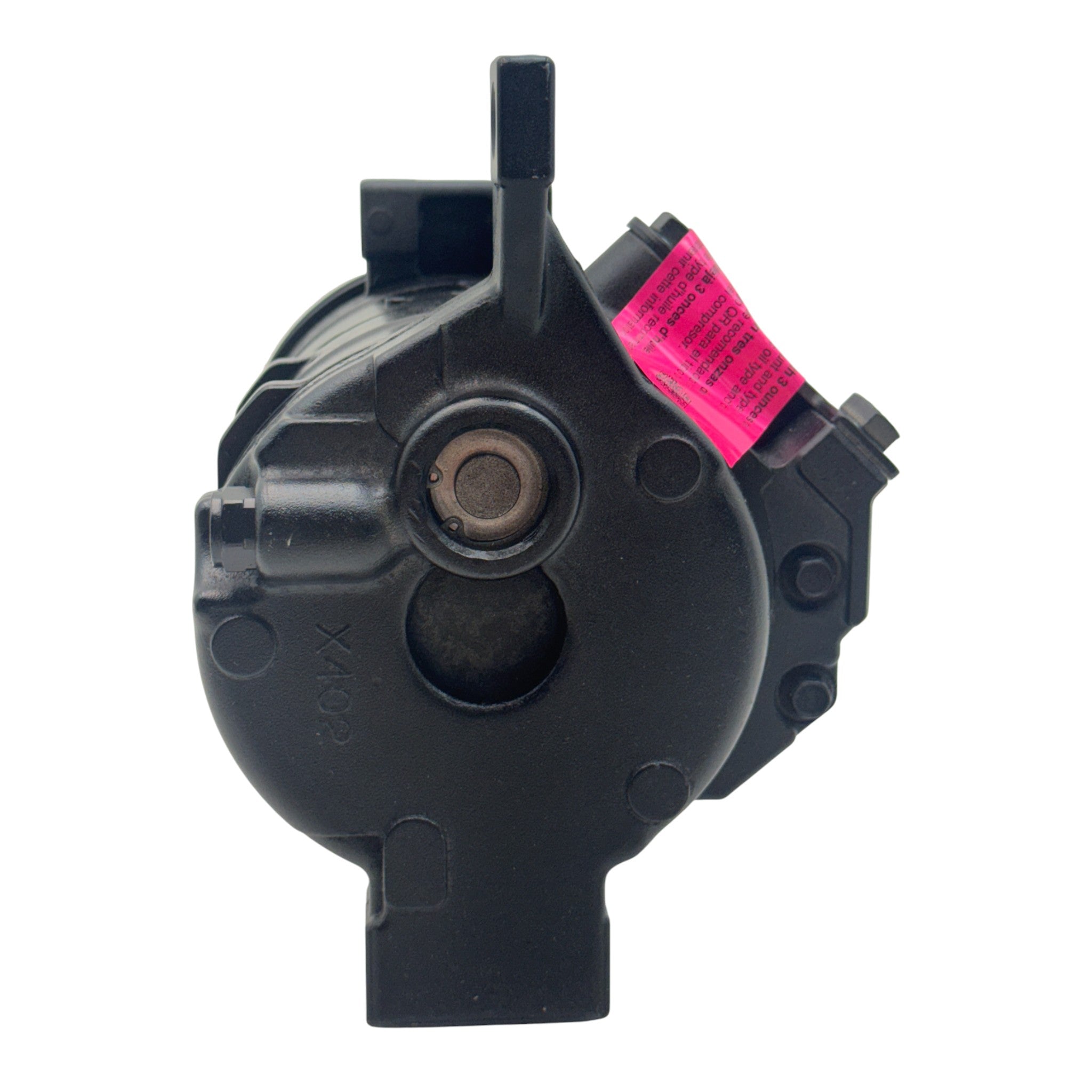 77362 Genuine Four Seasons A/C Compressor