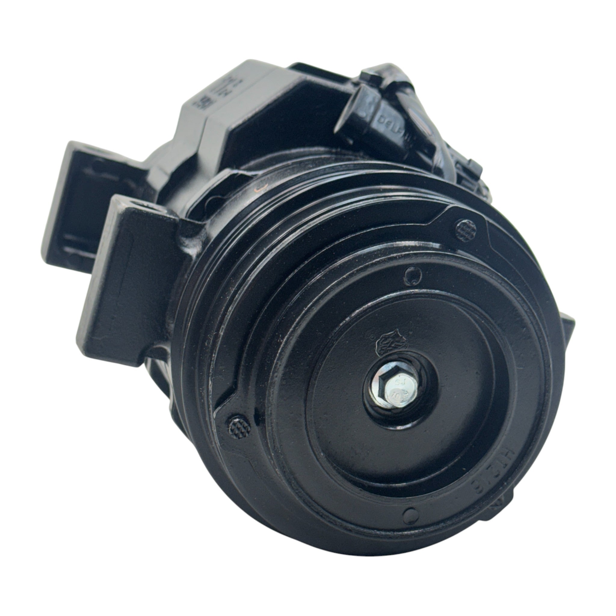77362 Genuine Four Seasons A/C Compressor