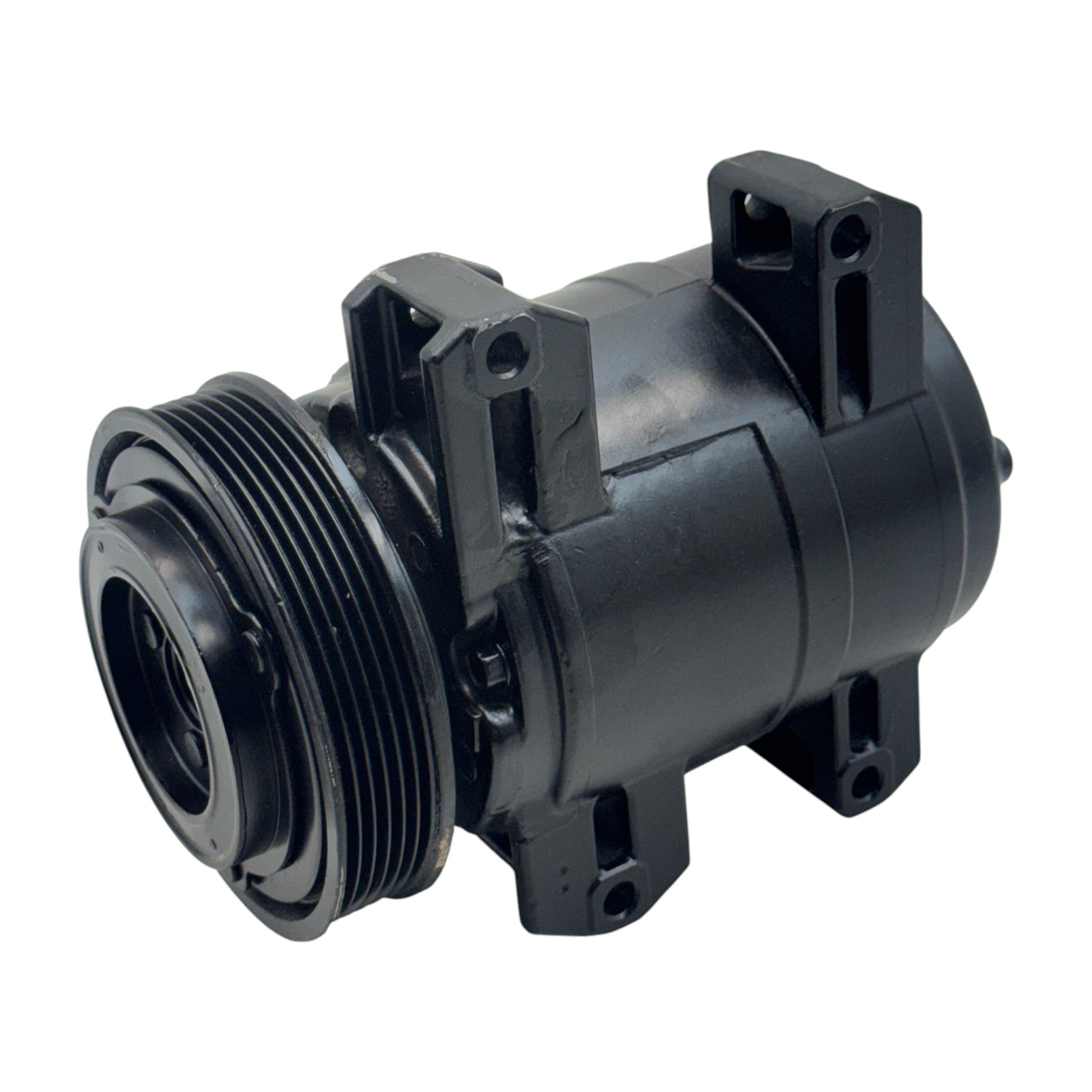 Genuine Four Seasons A/C Compressor 12V