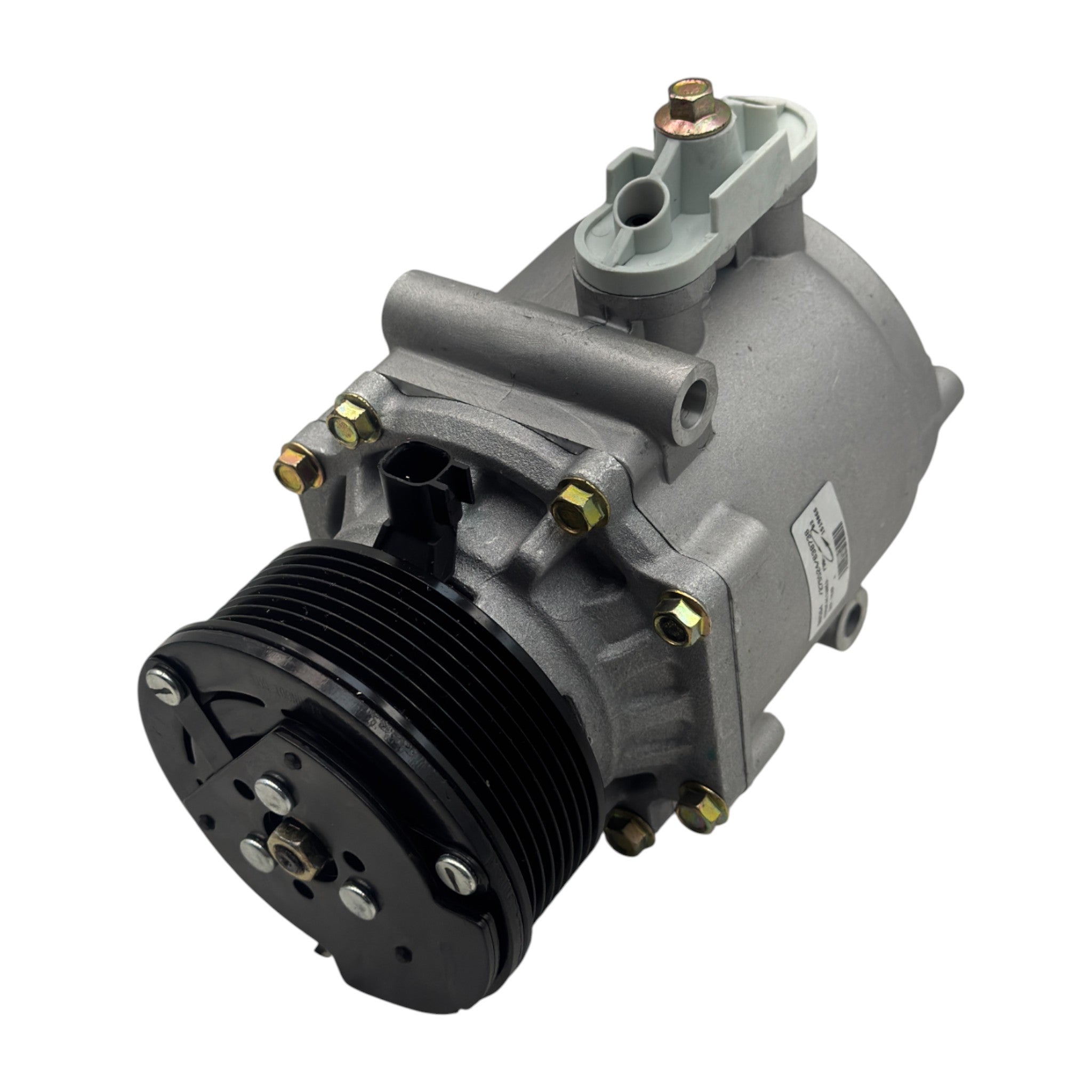 Genuine Four Seasons A/C Compressor 12V