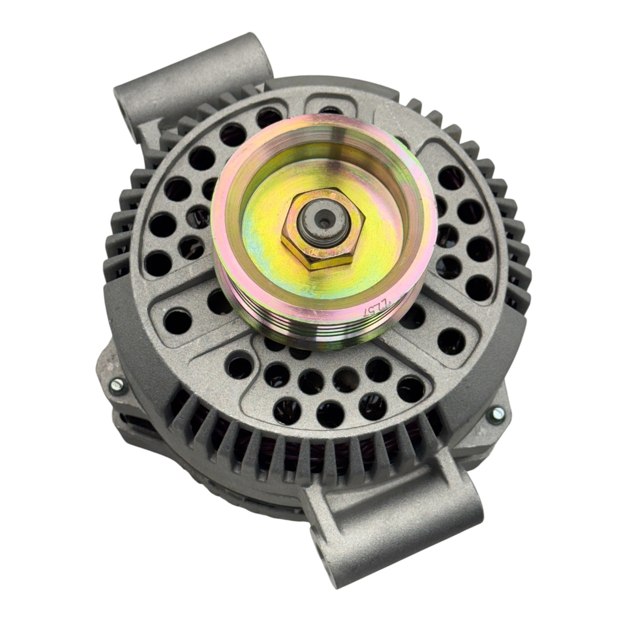 210-5221 Genuine Denso Alternator 12V