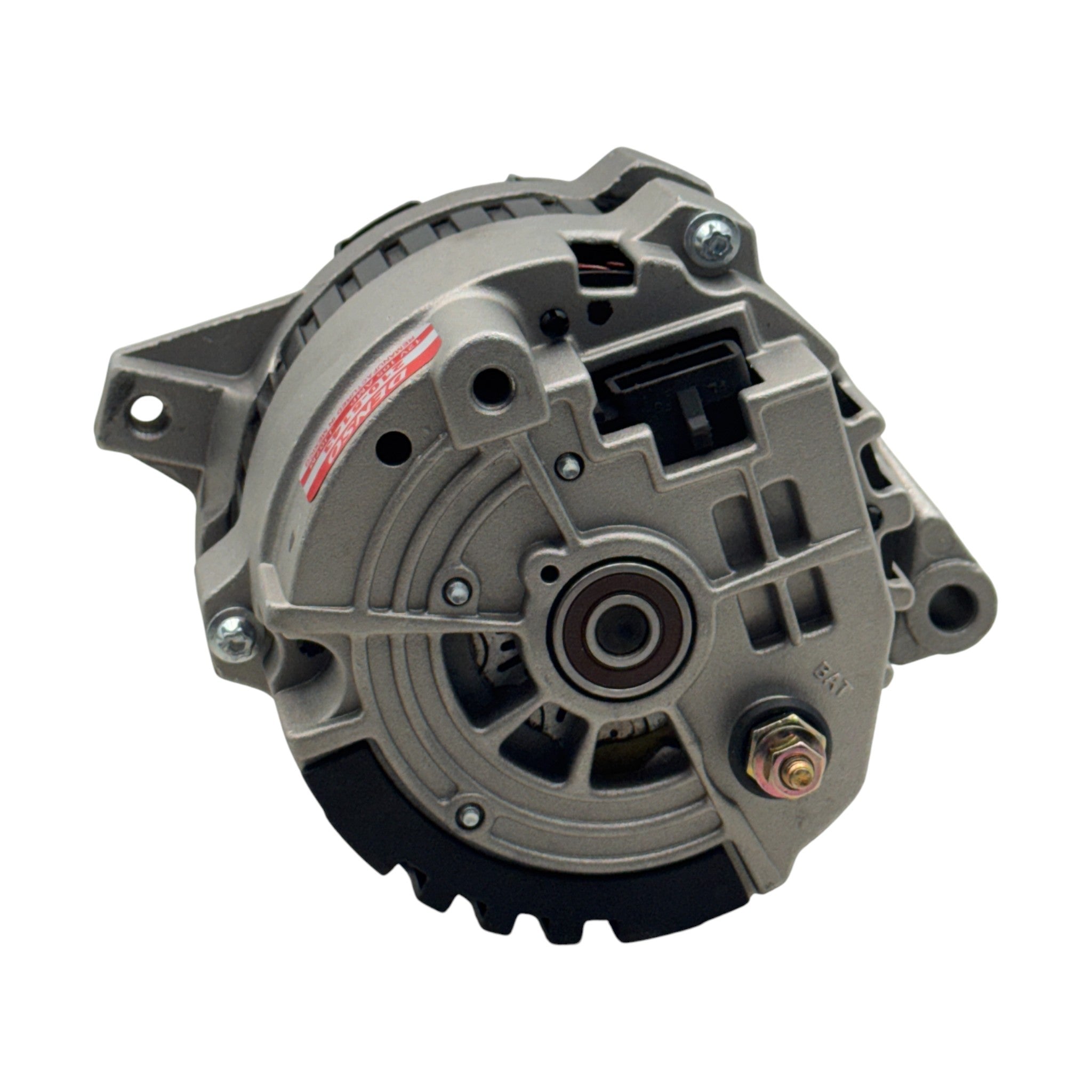 210-5143 Genuine Denso Alternator 12V