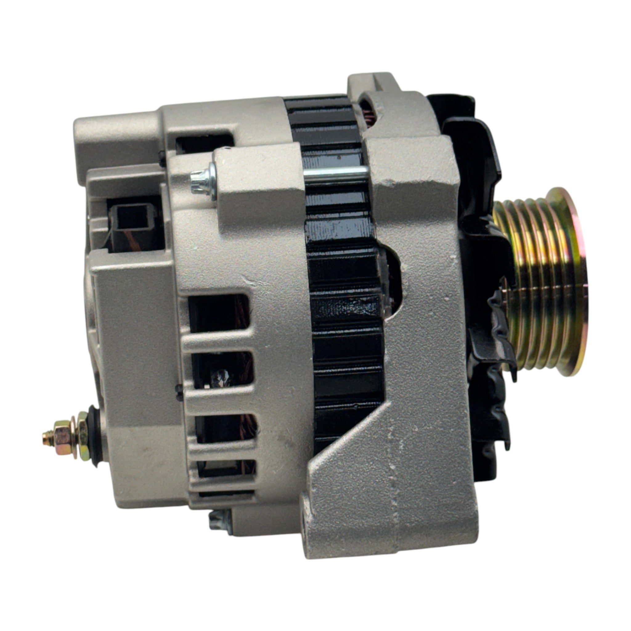 210-5143 Genuine Denso Alternator 12V