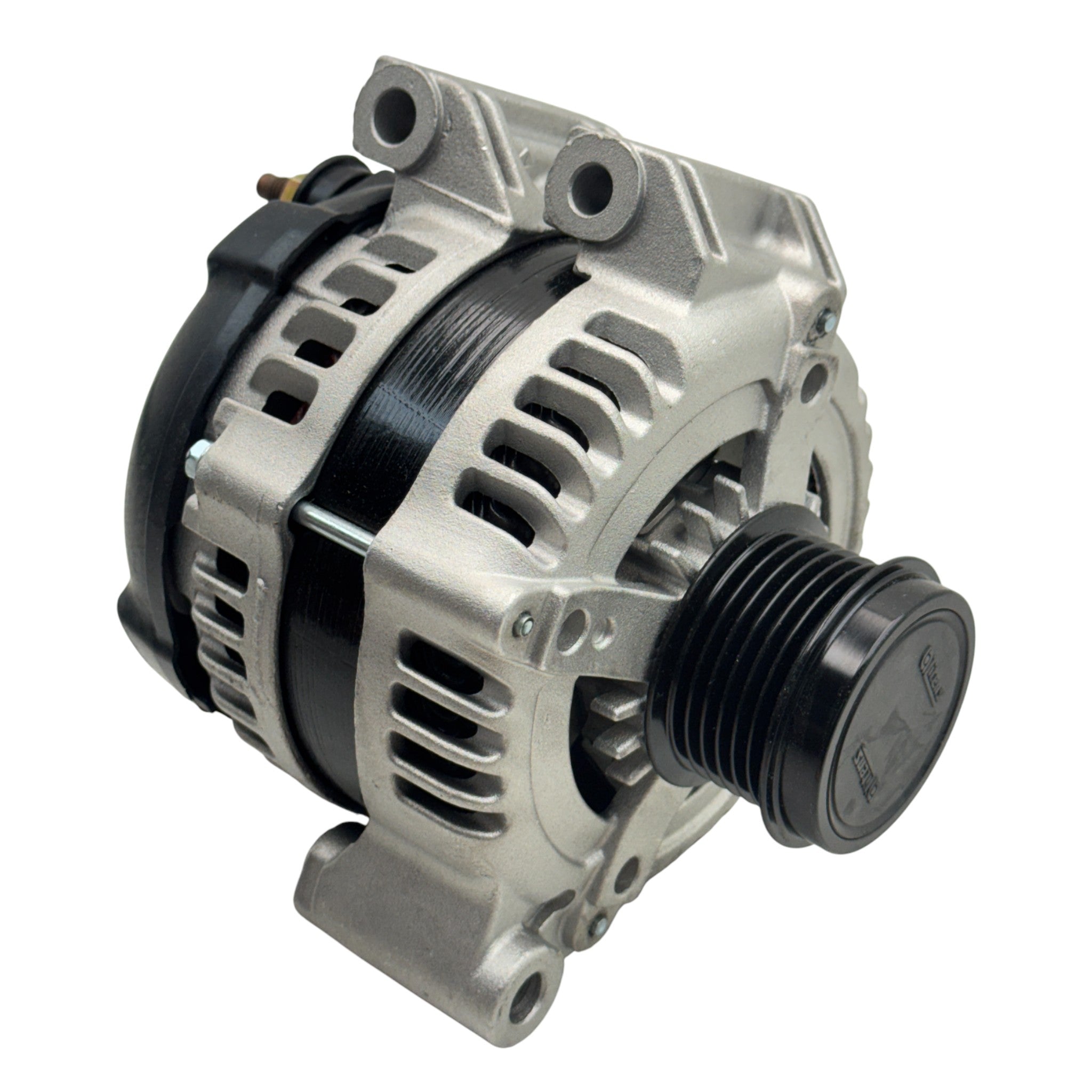 0-125-711-068 Genuine Delco Remy Altwernator 12V