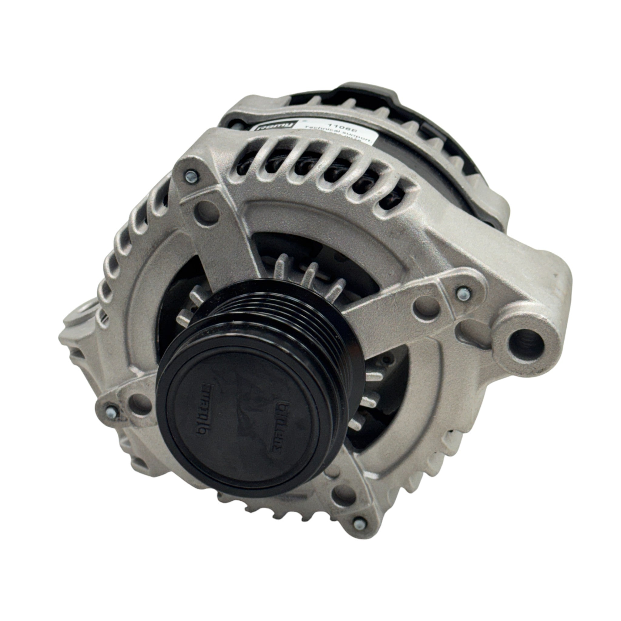 0-125-711-068 Genuine Delco Remy Altwernator 12V