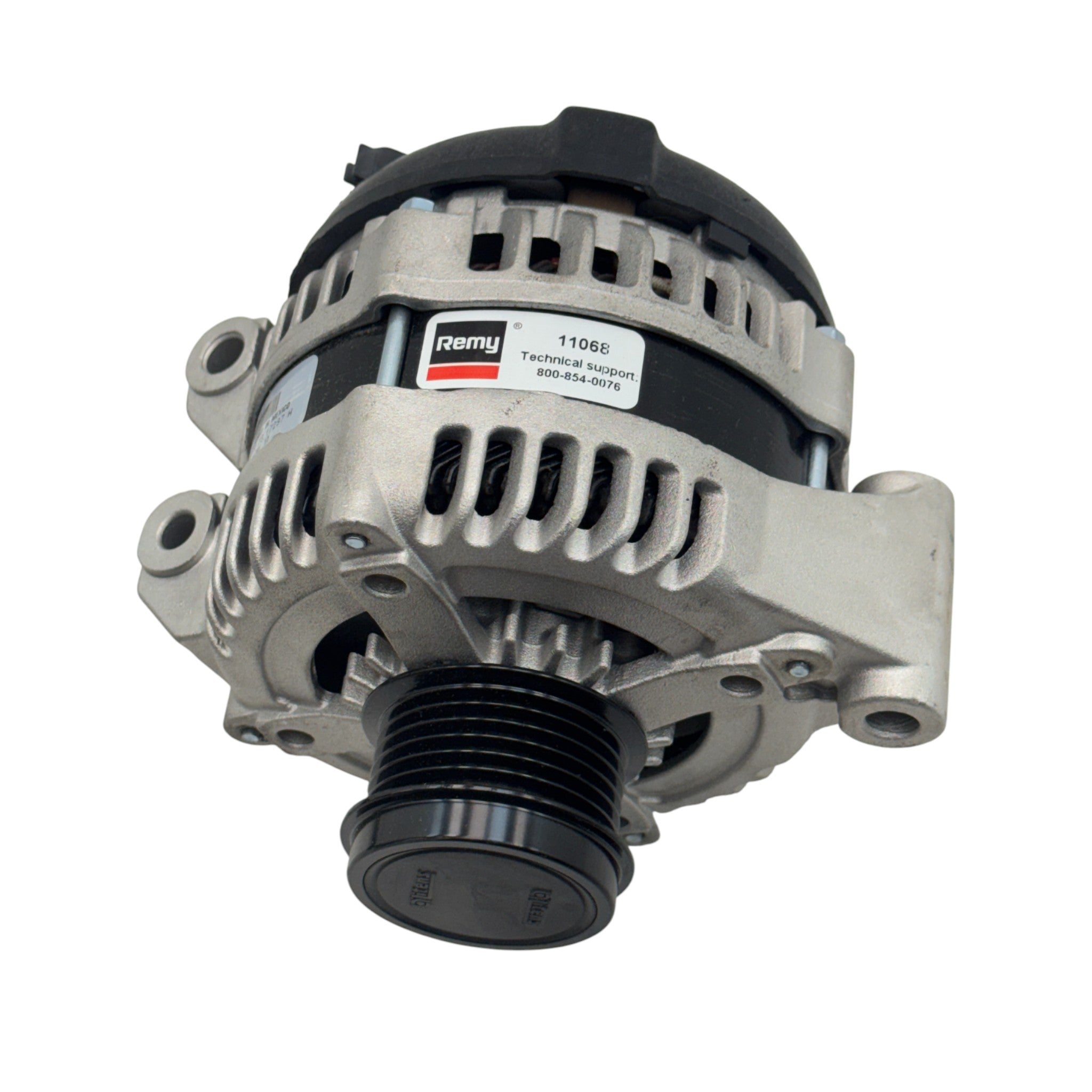 0-125-711-068 Genuine Delco Remy Altwernator 12V