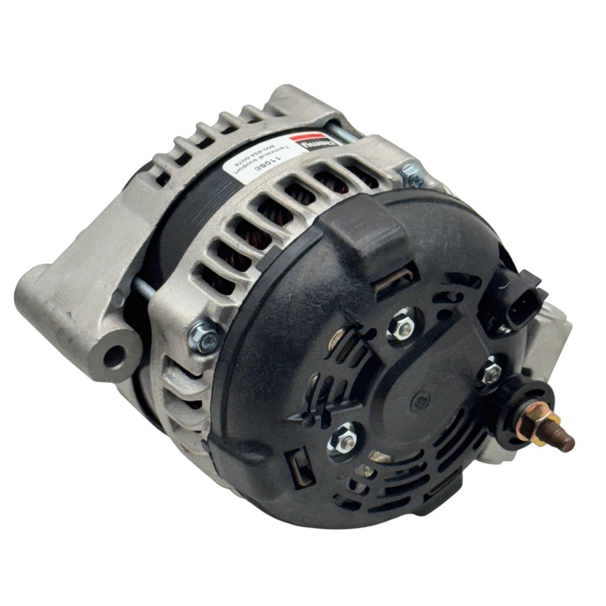 0-125-711-068 Genuine Delco Remy Altwernator 12V