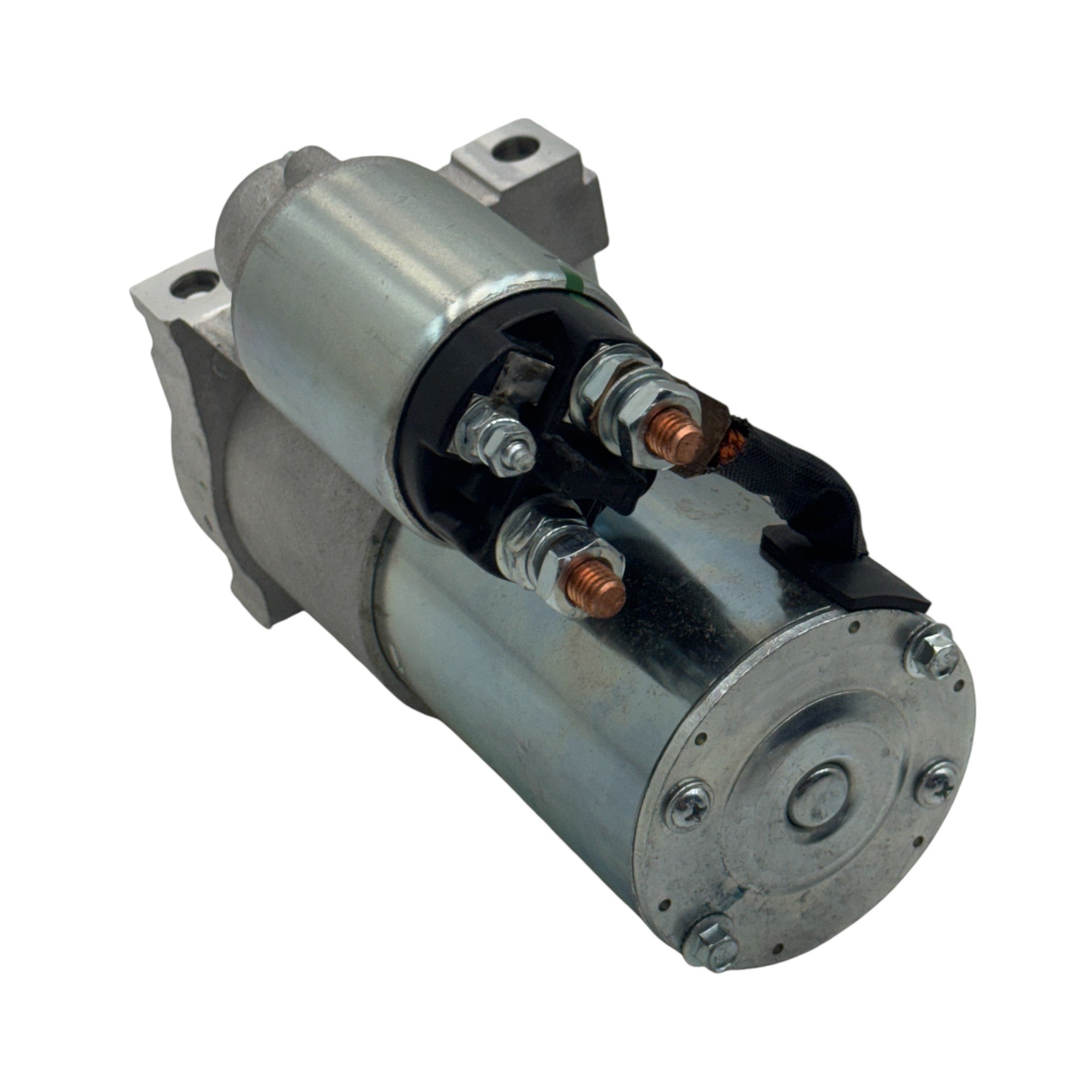 91-01-4669N Genuine Wilson Starter Motor 12V