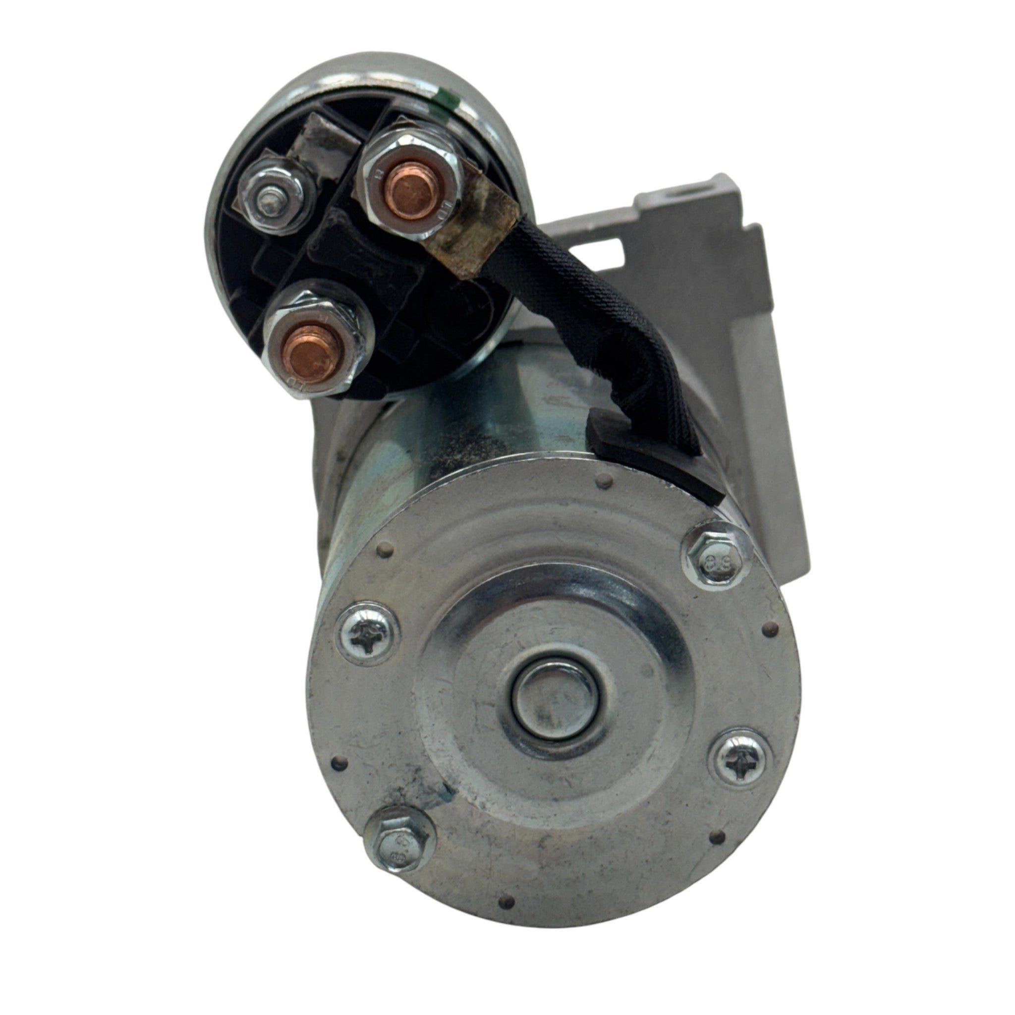 91-01-4669N Genuine Wilson Starter Motor 12V