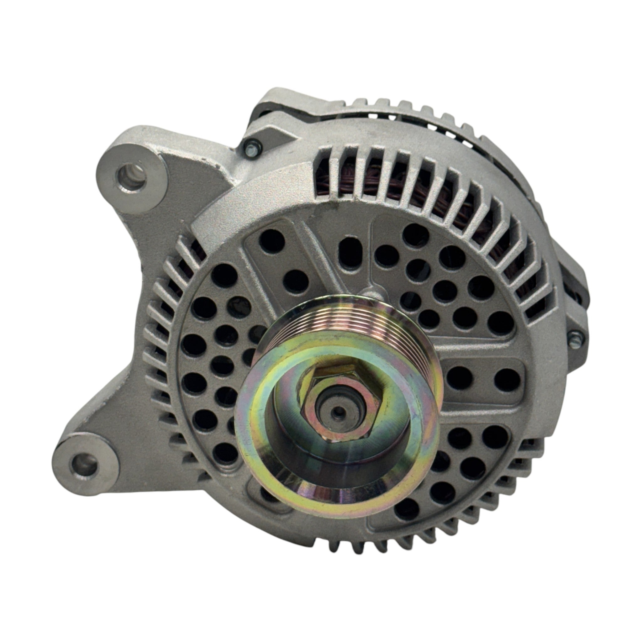 210-5204 Genuine Denso Alternator 12V