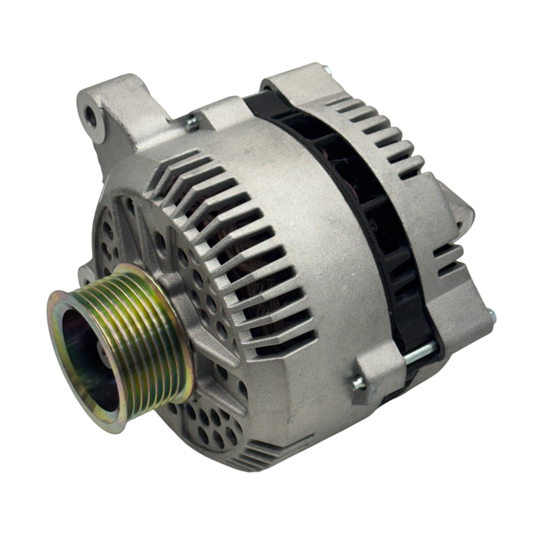 210-5204 Genuine Denso Alternator 12V