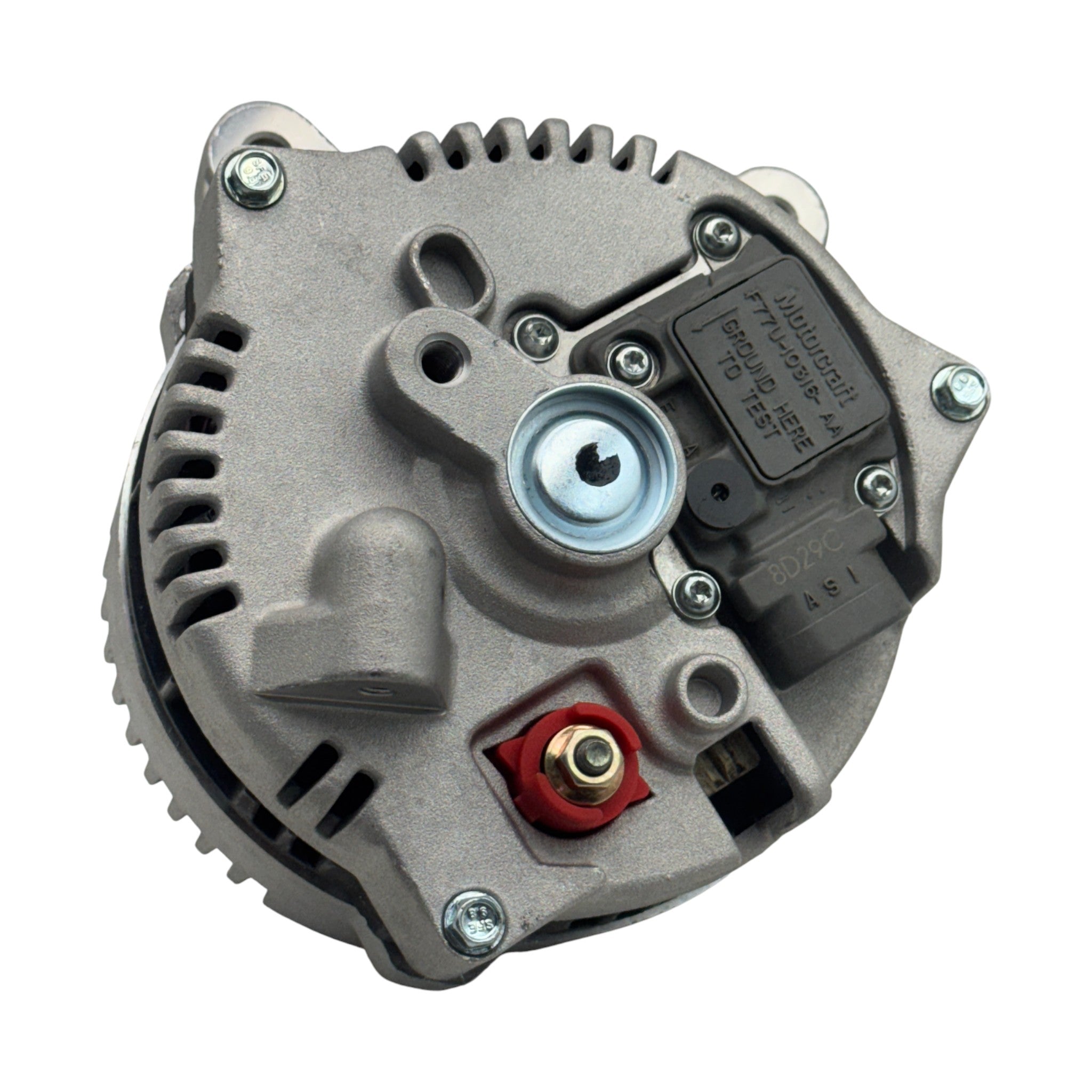 210-5204 Genuine Denso Alternator 12V