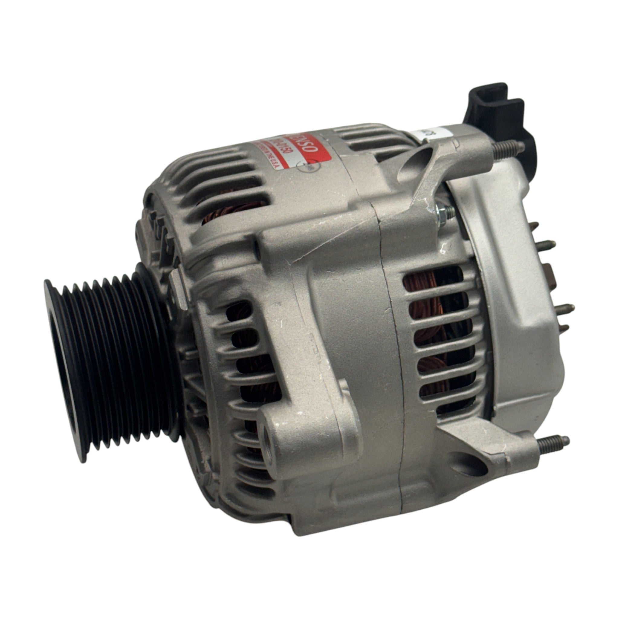 210-0150 Genuine Denso Alternator 12V
