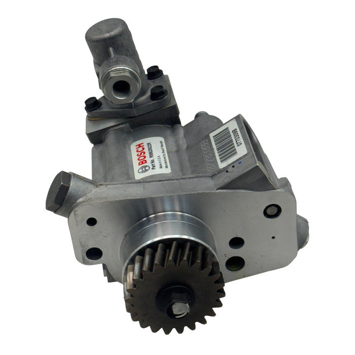 1842722C91 OEM International Kit High Pressure Pump Y 6.5Cc For Dt466 I530