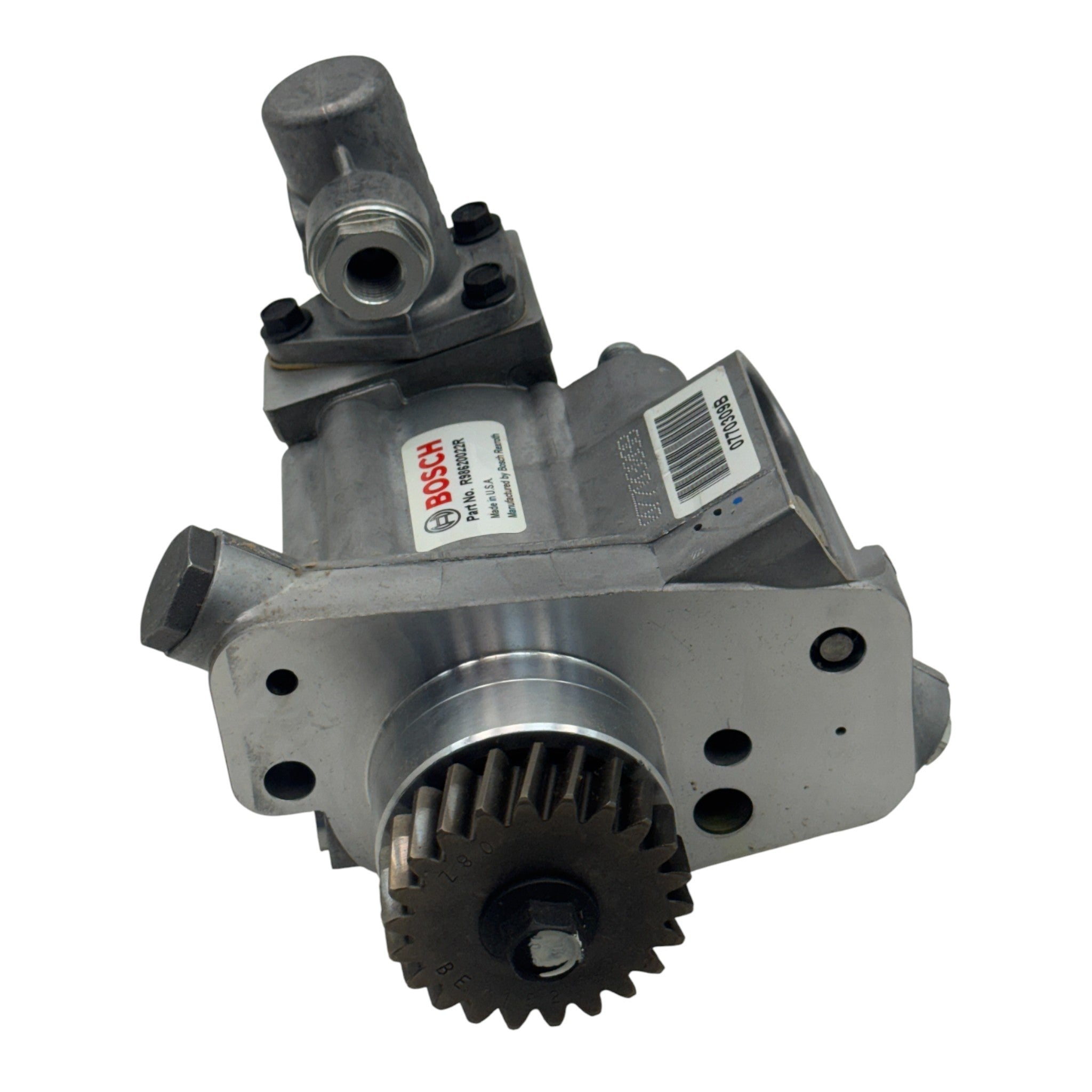 1830177C92 OEM International Kit High Pressure Pump Y 6.5Cc For Dt466 I530