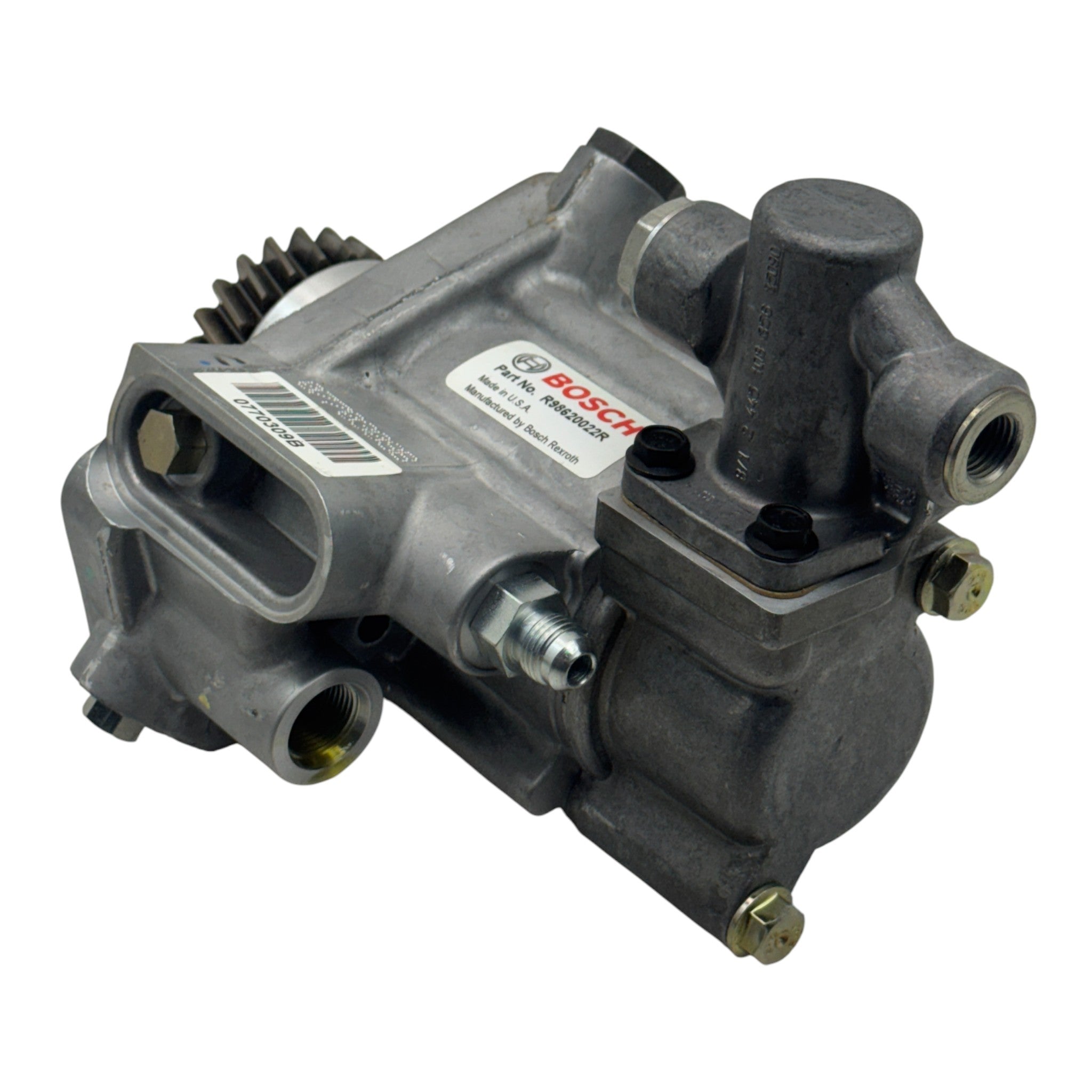 1830303C92 OEM International Kit High Pressure Pump Y 6.5Cc For Dt466 I530
