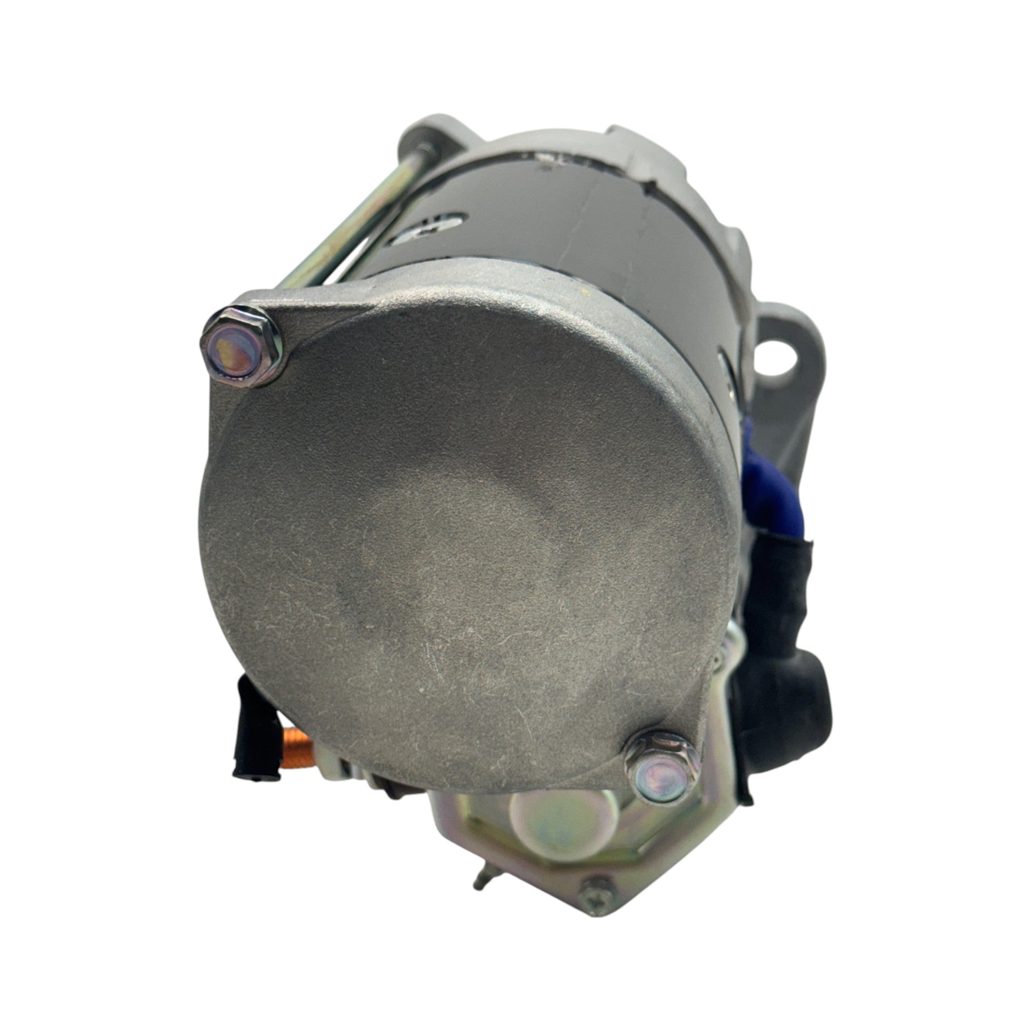 228000-7371 Genuine Denso Starter Motor 12V