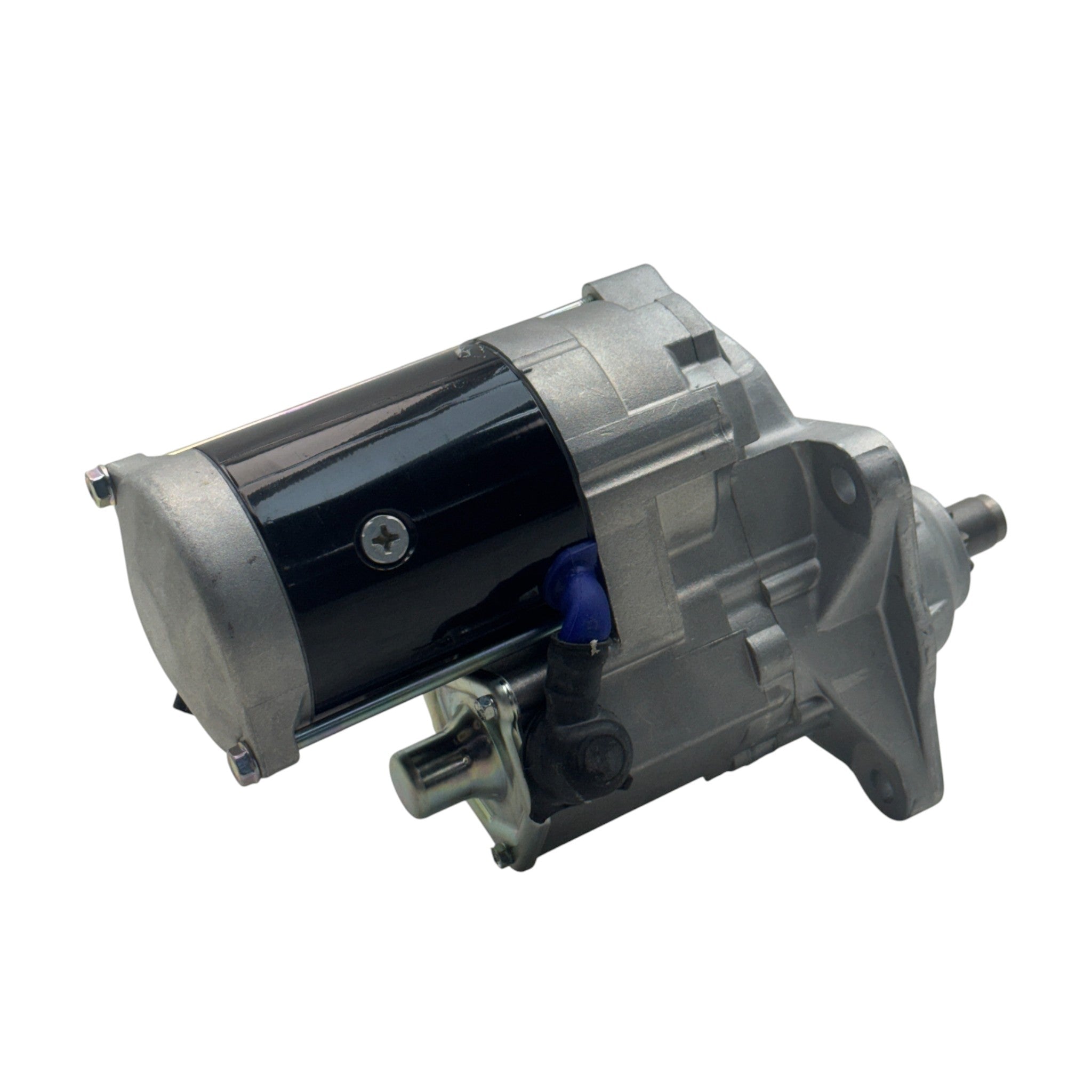228000-7371 Genuine Denso Starter Motor 12V