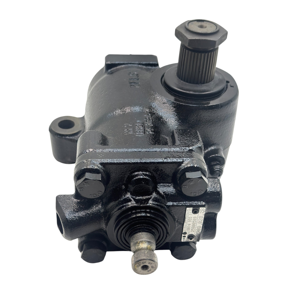 ZF Power Steering Gear Box