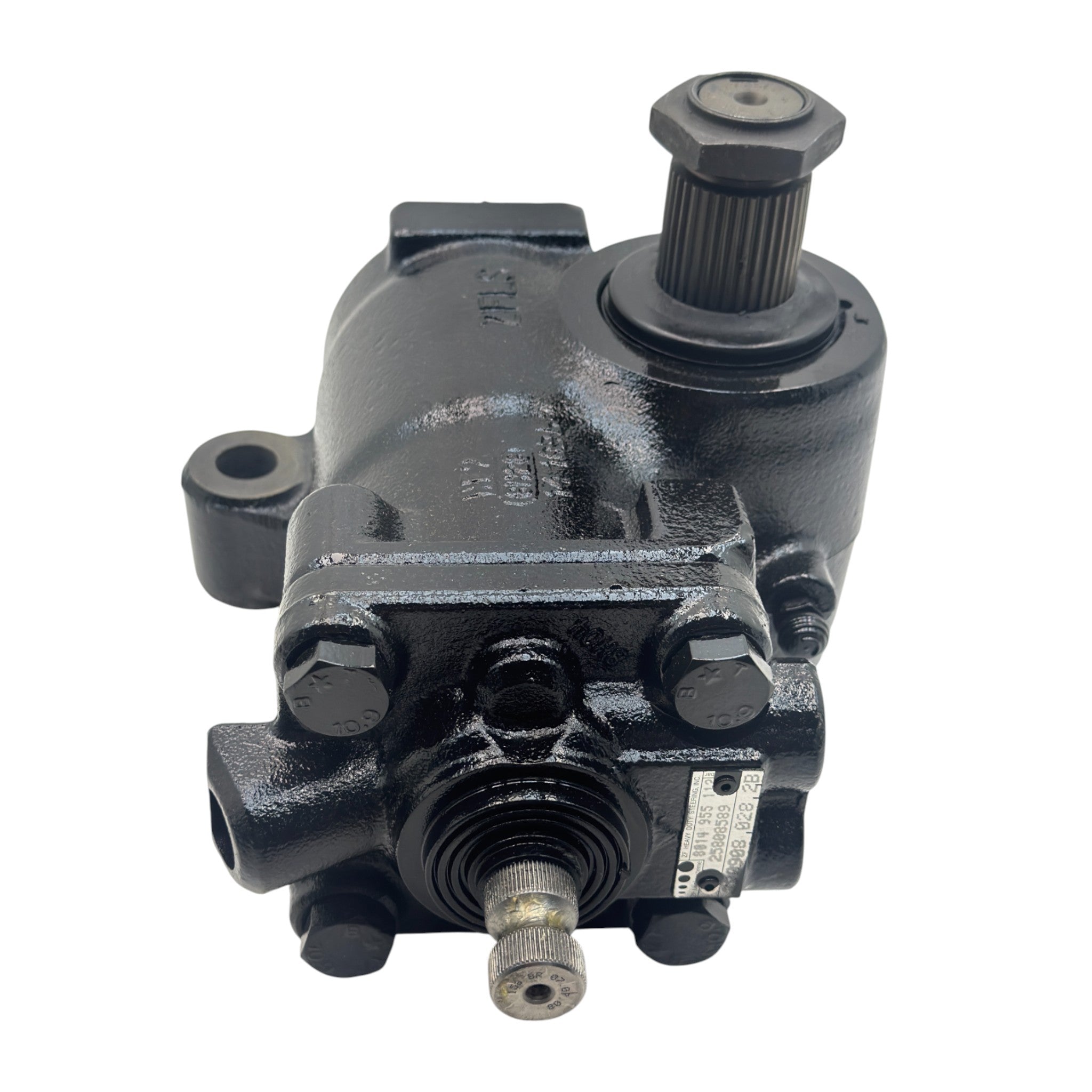 ZF Power Steering Gear Box