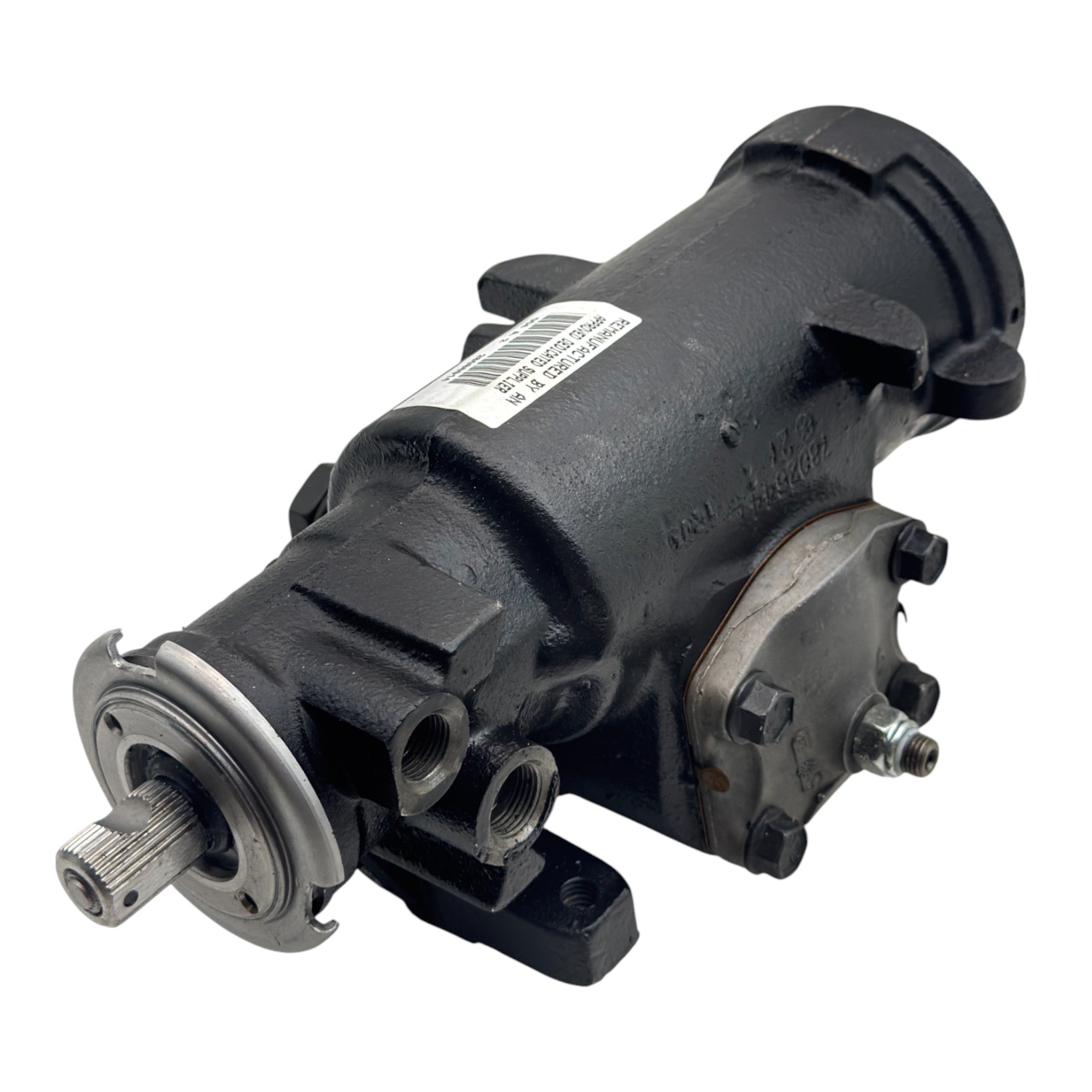 07834510 Genuine GM Power Steering Gear Box