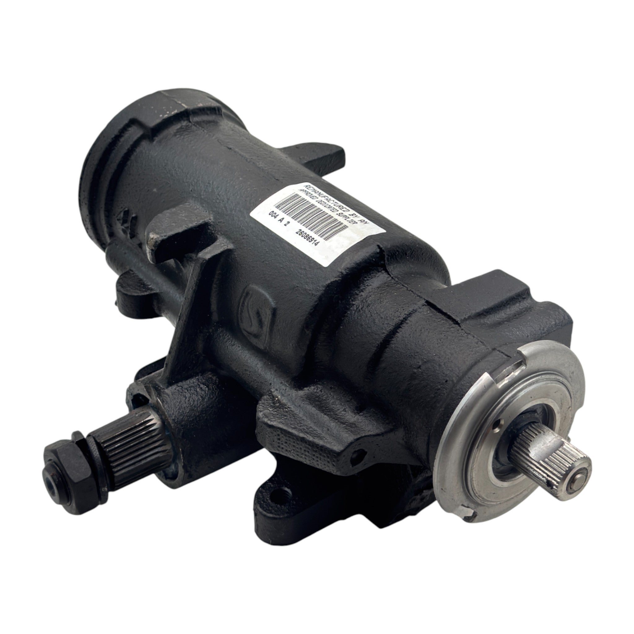 07834510 Genuine GM Power Steering Gear Box