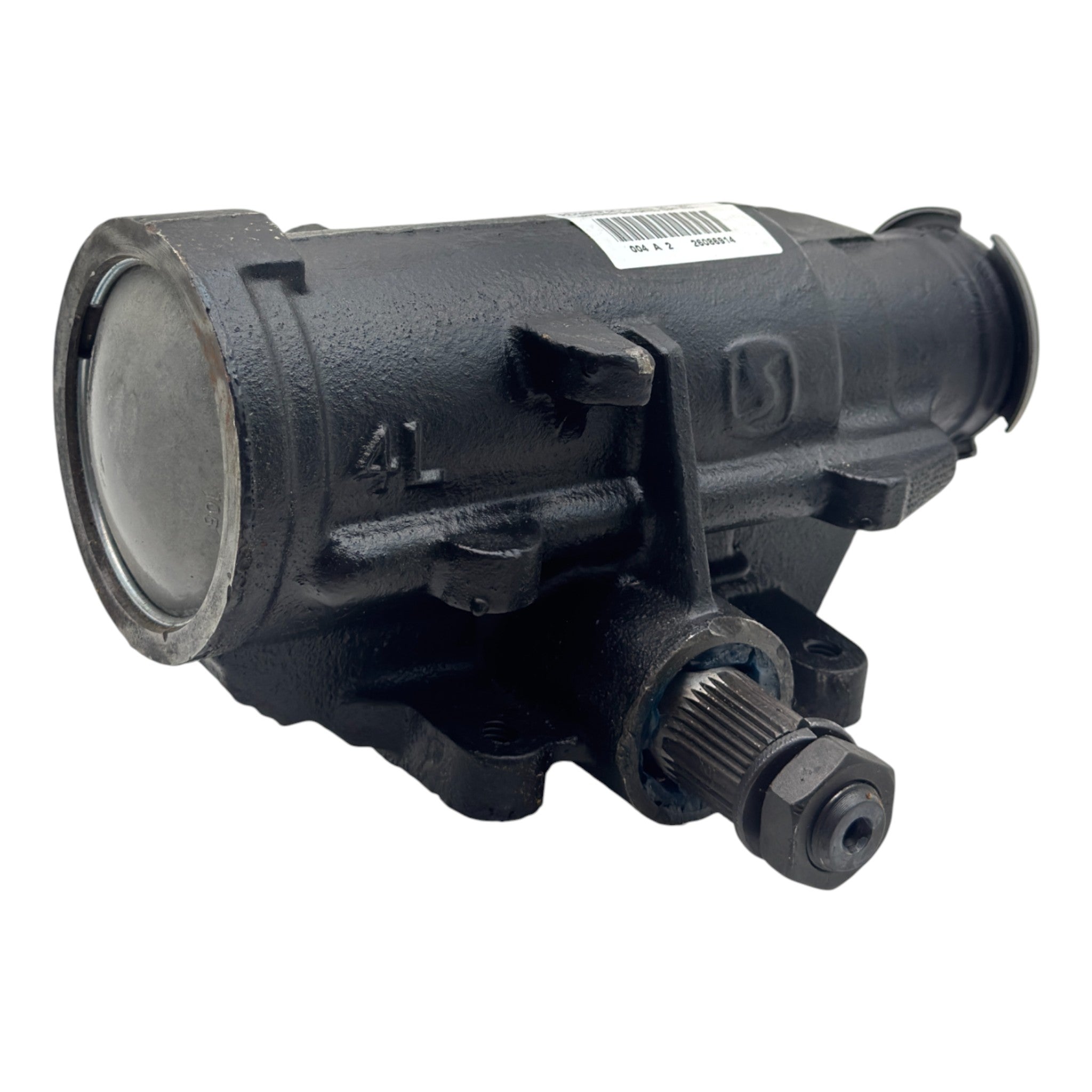 07834510 Genuine GM Power Steering Gear Box