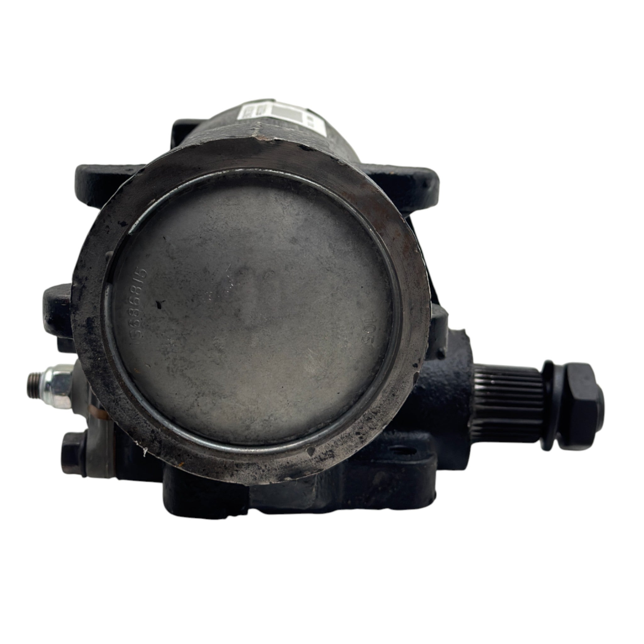 07834510 Genuine GM Power Steering Gear Box