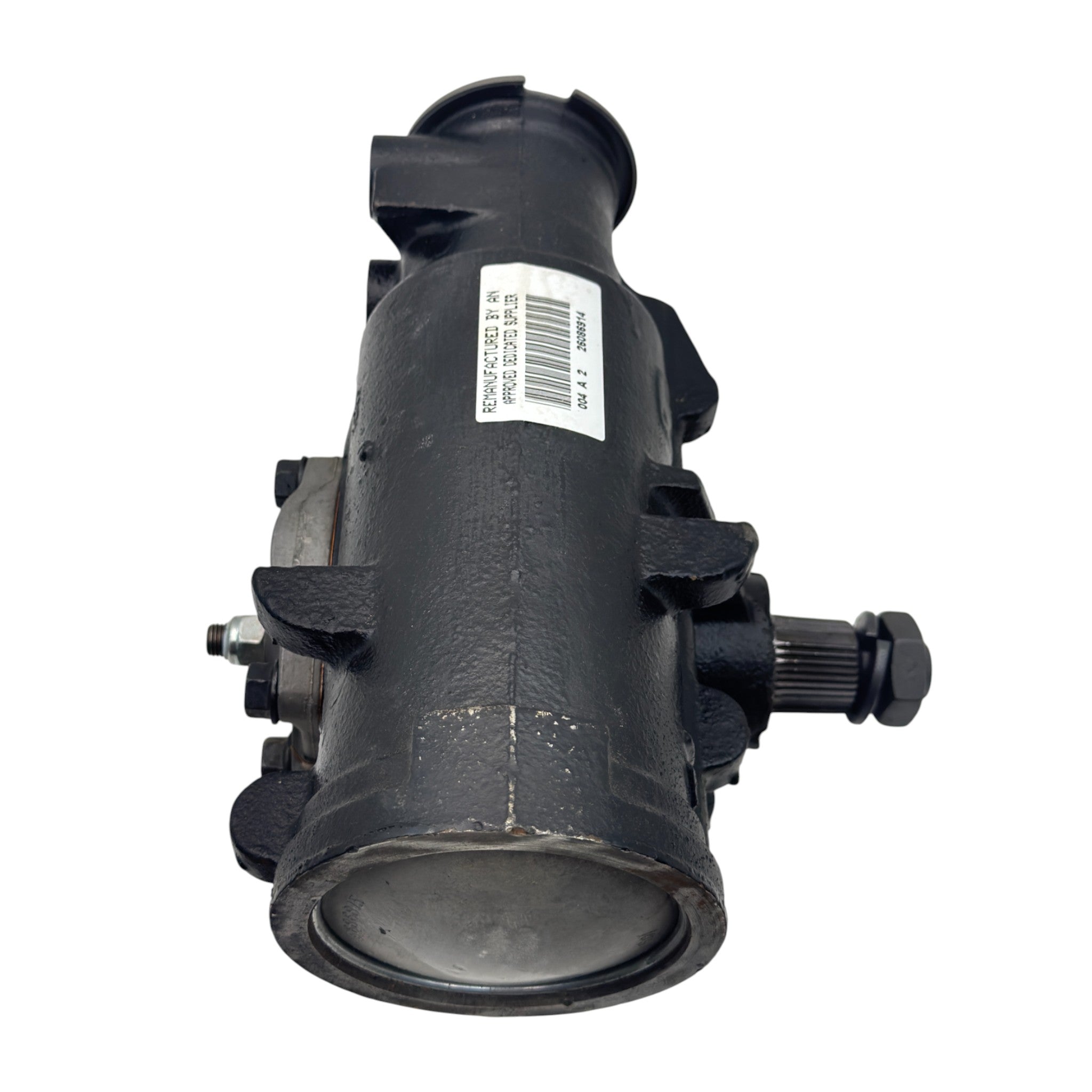 07834510 Genuine GM Power Steering Gear Box