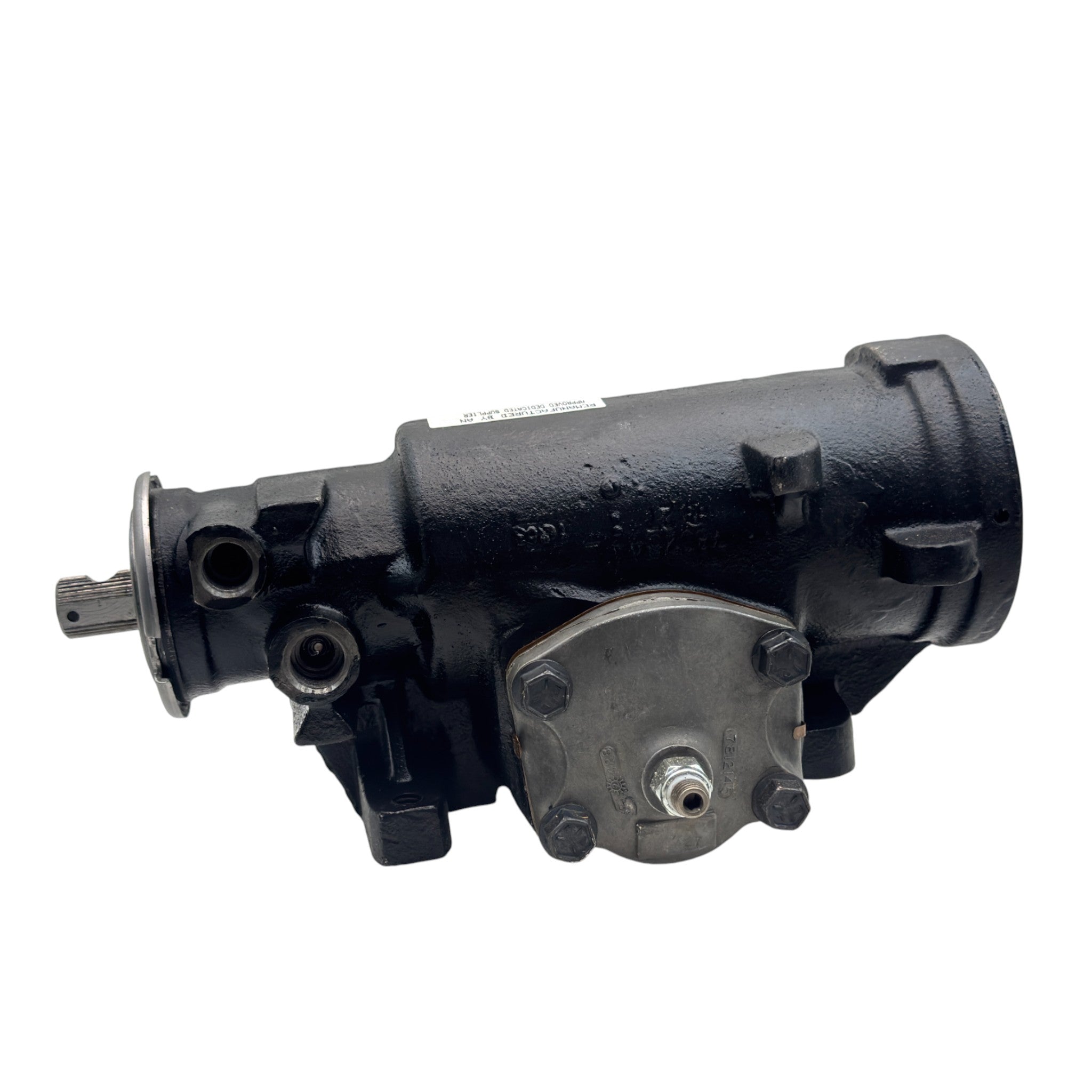 07834510 Genuine GM Power Steering Gear Box