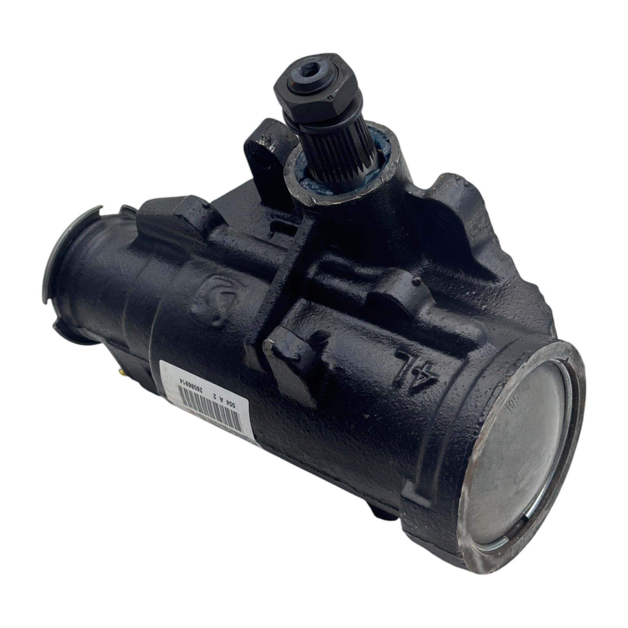 07834510 Genuine GM Power Steering Gear Box