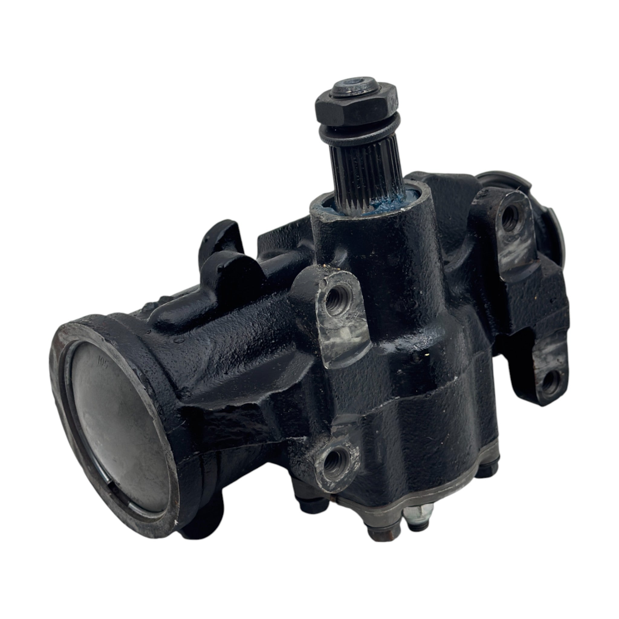 07834510 Genuine GM Power Steering Gear Box