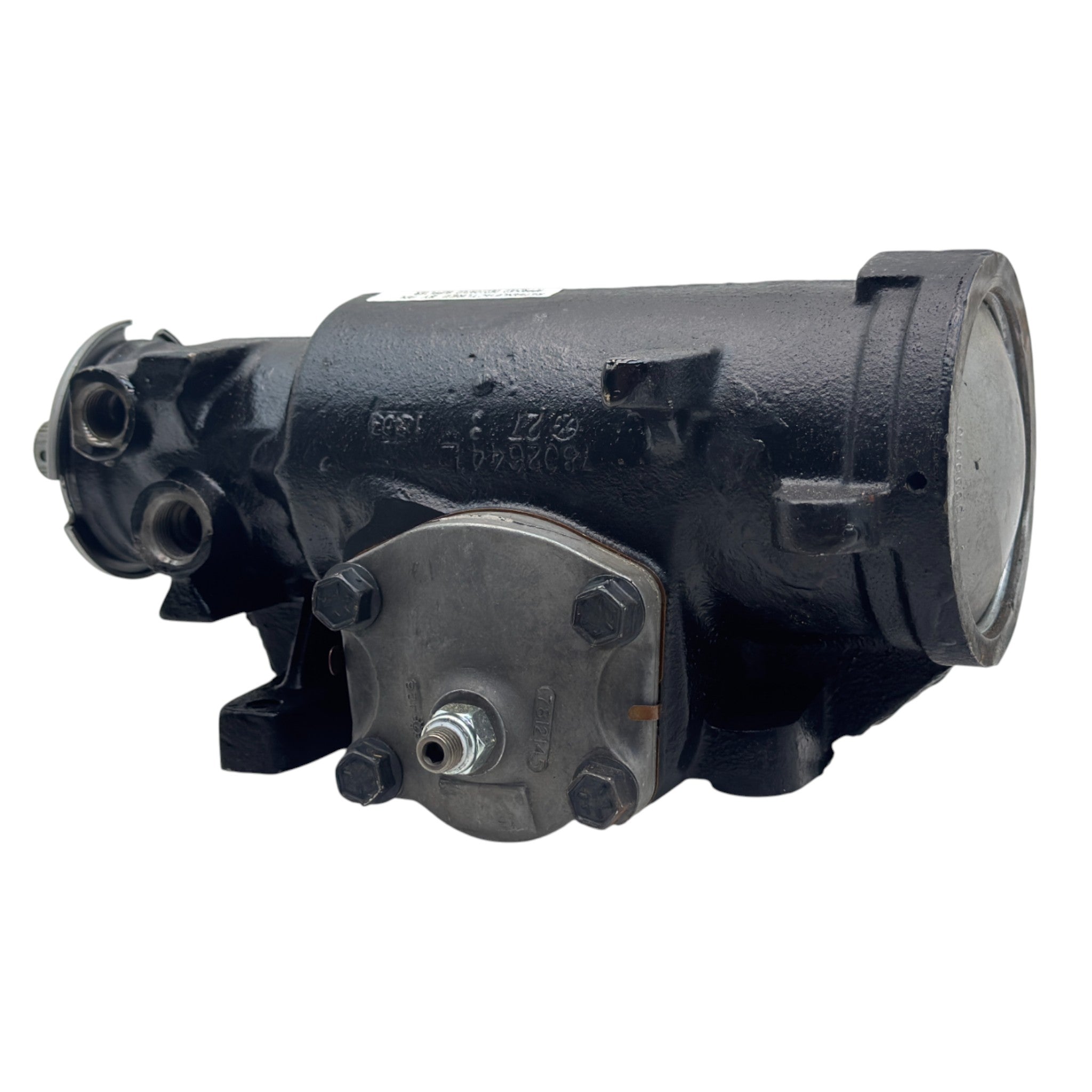 07834510 Genuine GM Power Steering Gear Box