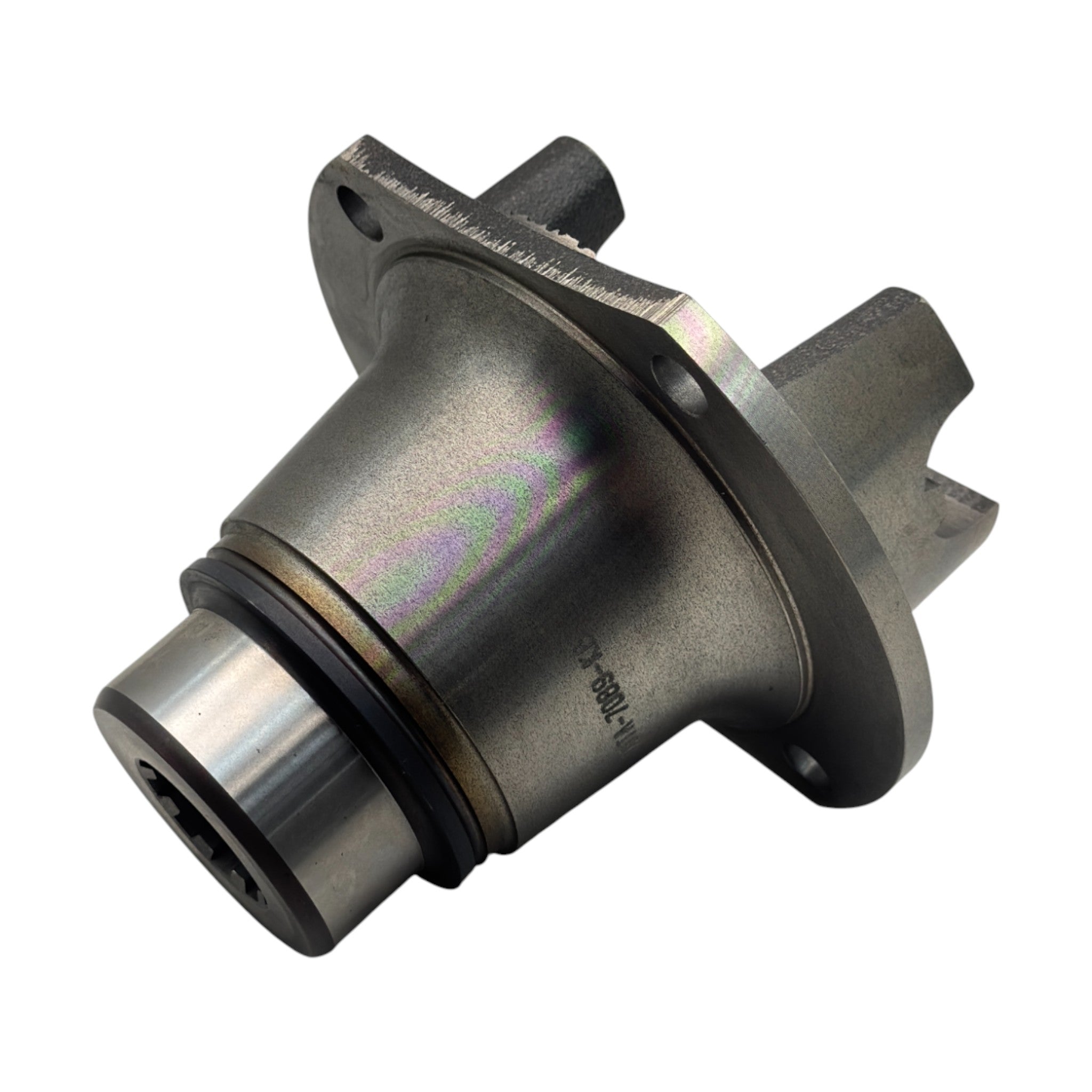 3-4-7141 Genuine Dana Spicer Drive Shaft End Yoke