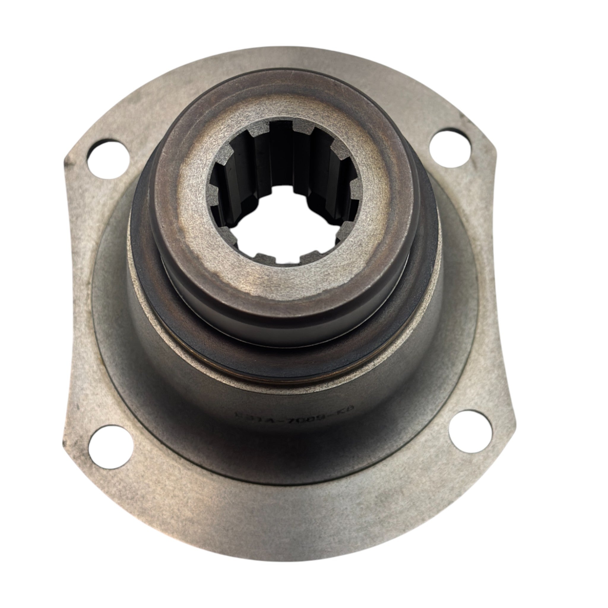 3-4-7141 Genuine Dana Spicer Drive Shaft End Yoke