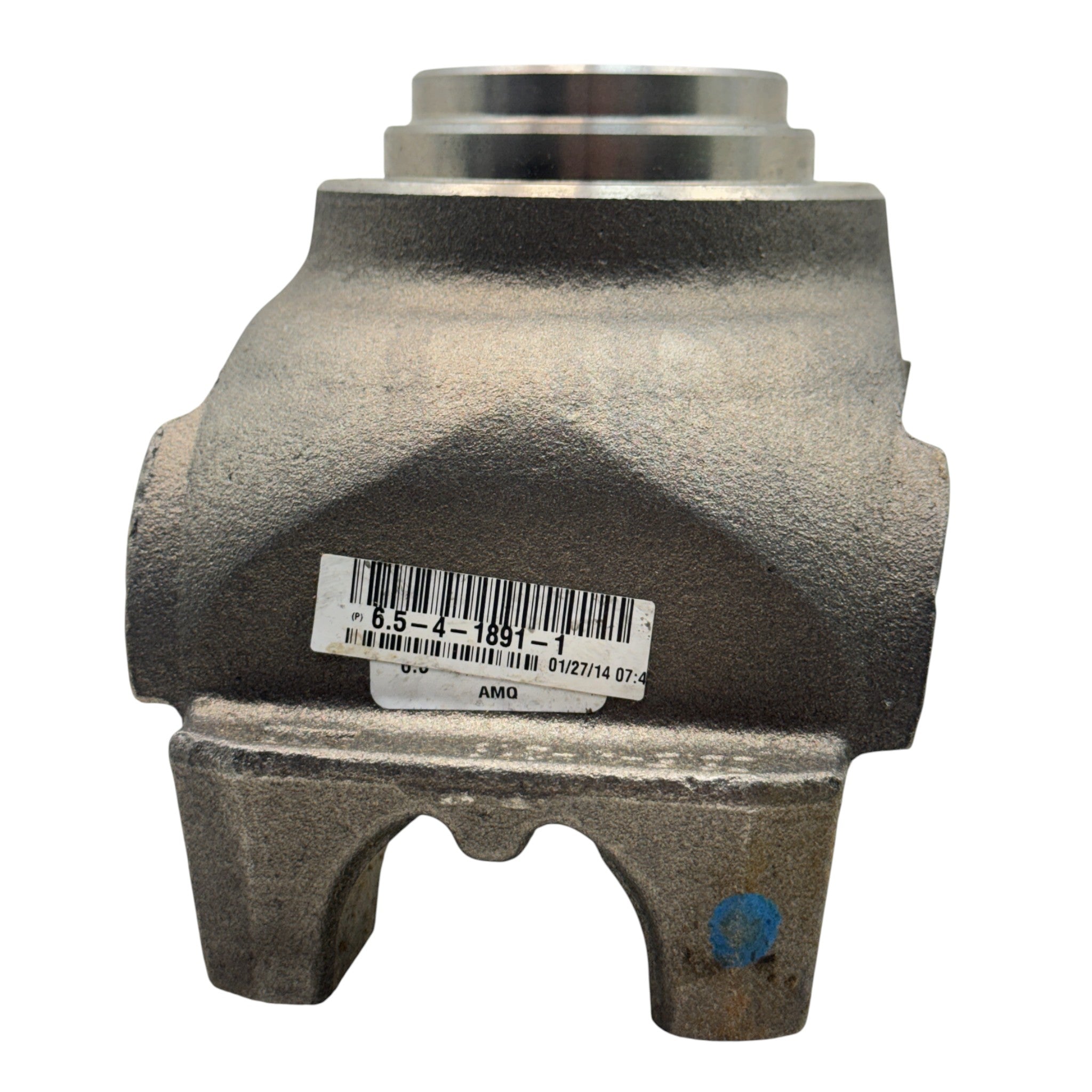 181MU51P14 Genuine Dana Spicer Differential End Yoke