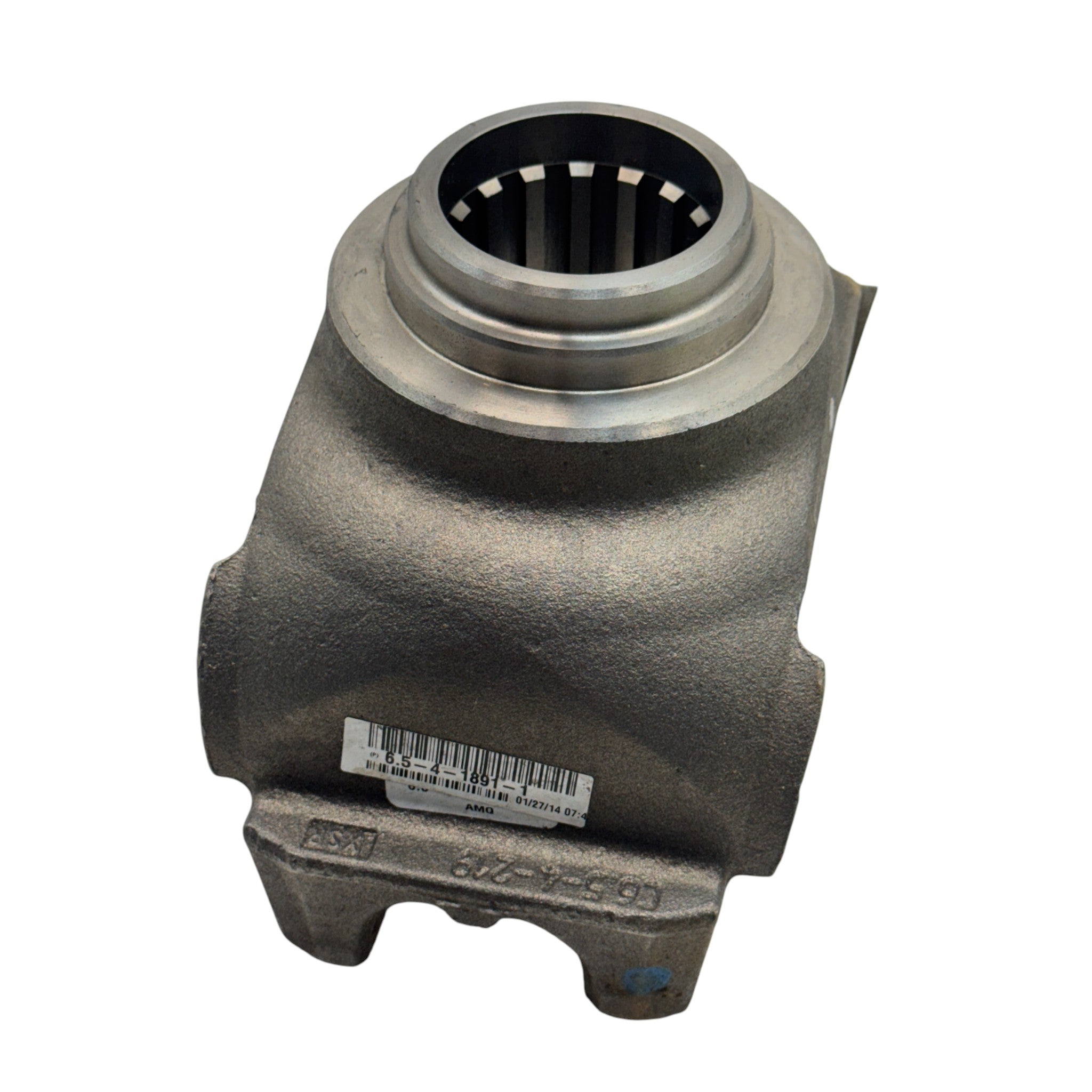 181MU51P14 Genuine Dana Spicer Differential End Yoke