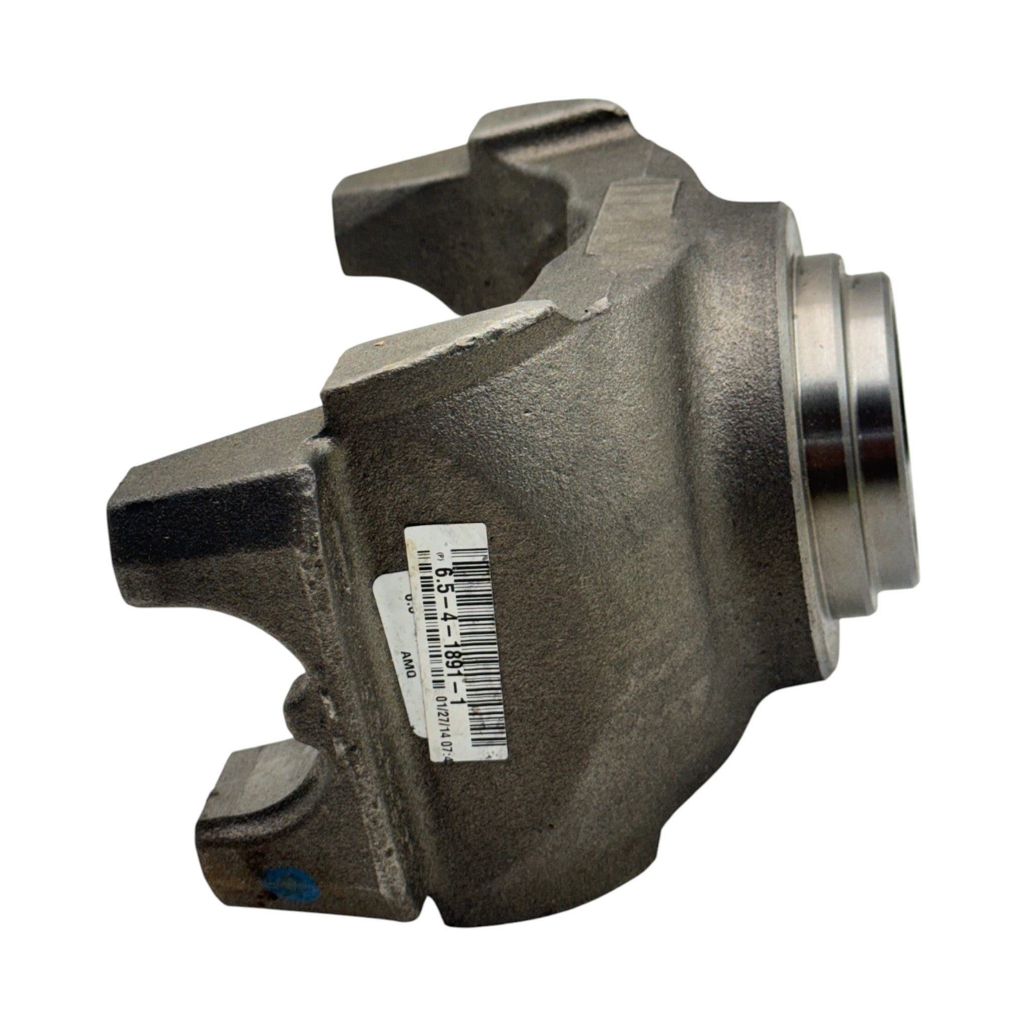 181MU51P14 Genuine Dana Spicer Differential End Yoke