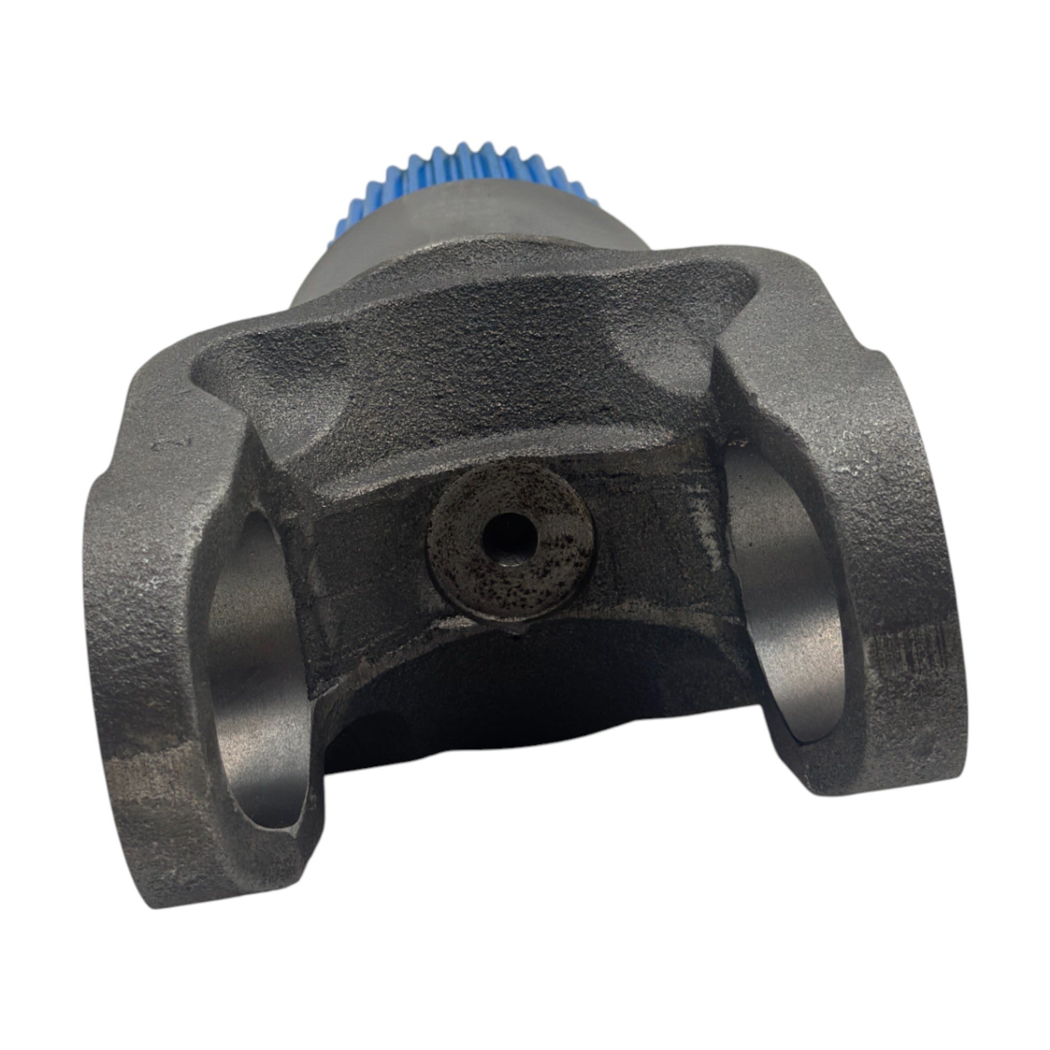 2500668C91 Genuine International Drive Shaft Yoke Shaft