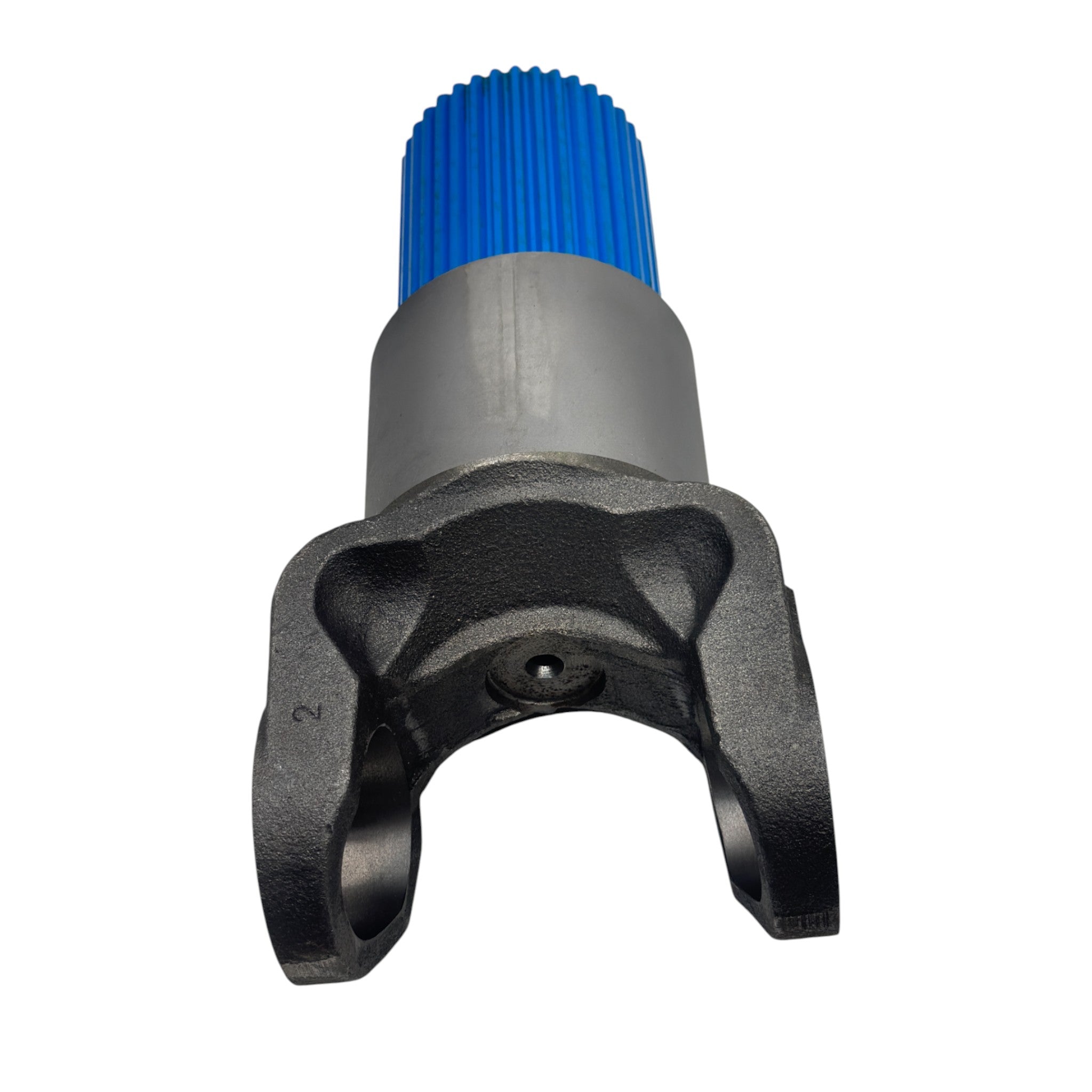 2500668C91 Genuine International Drive Shaft Yoke Shaft