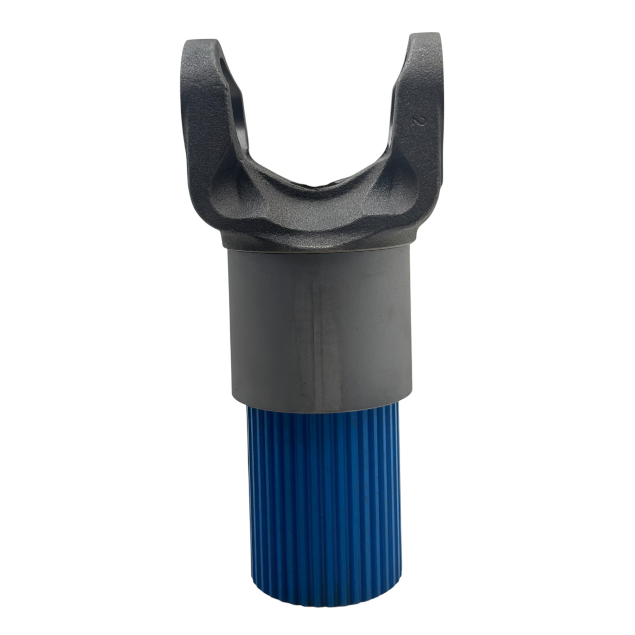 2500668C91 Genuine International Drive Shaft Yoke Shaft – ADVANCED
