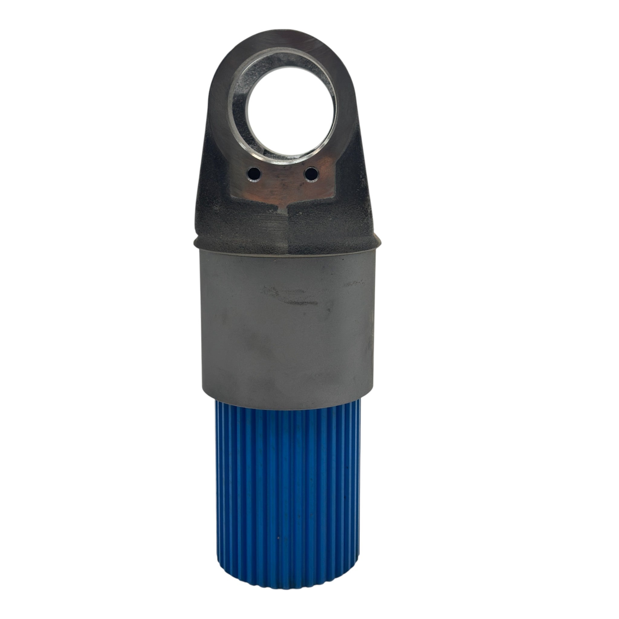2500668C91 Genuine International Drive Shaft Yoke Shaft